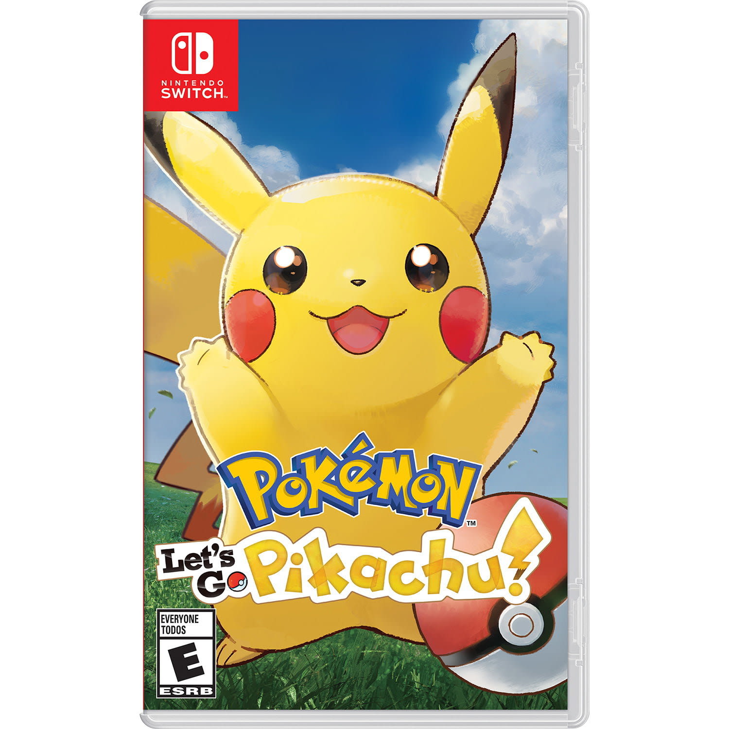 Pokemon Scarlet - Nintendo Switch (Physical Copy) - U.S. Version