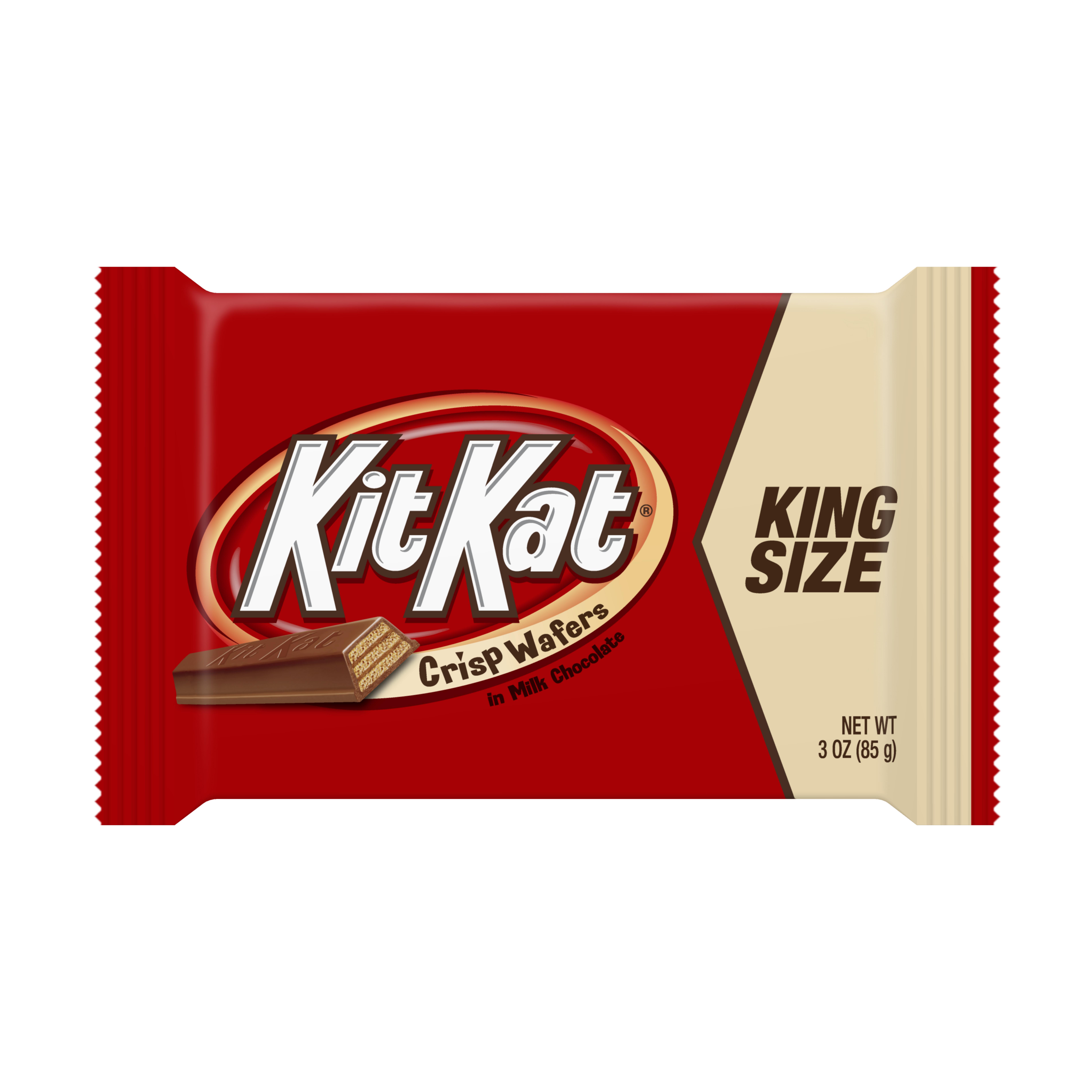 M&M's Crispy Chocolate King Size