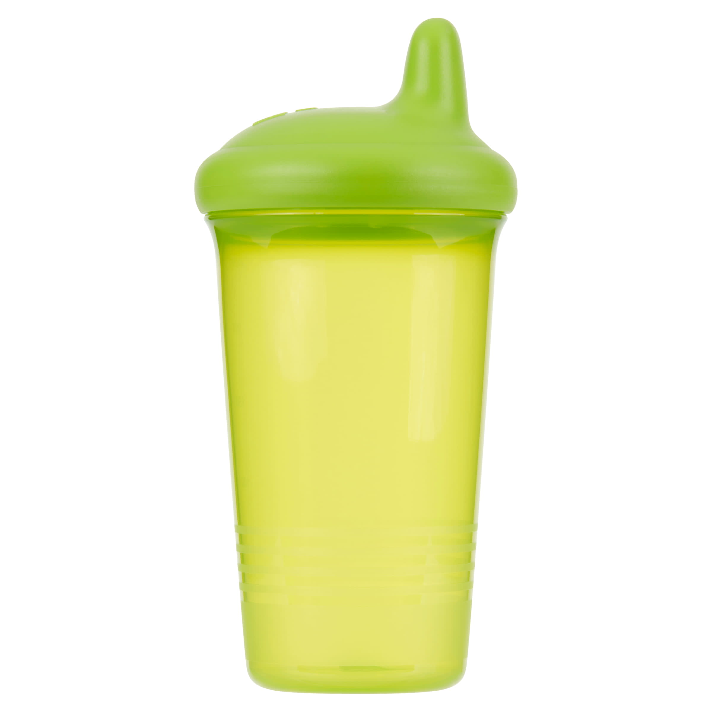 No-Spill Sippy Cup