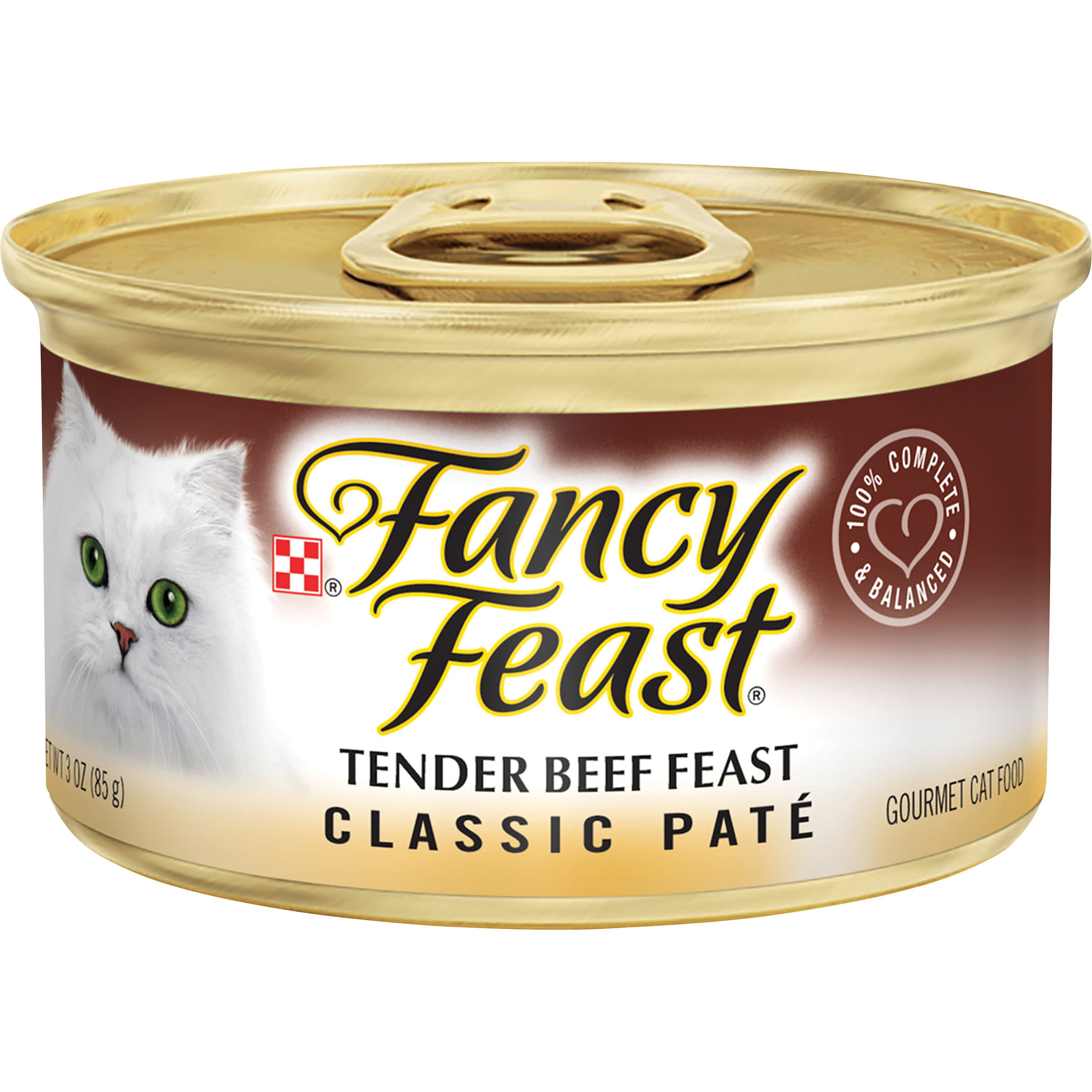 Turkey wet cat clearance food