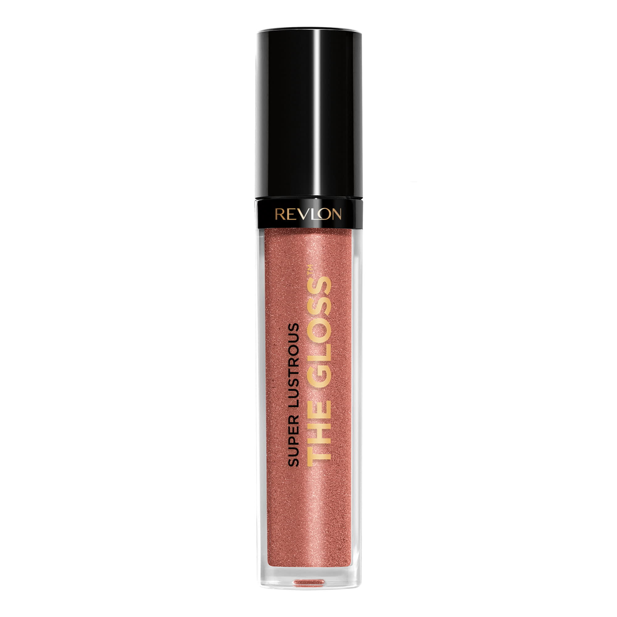 Revlon Super Lustrous Moisturizing Cream Lipstick with Vitamin E