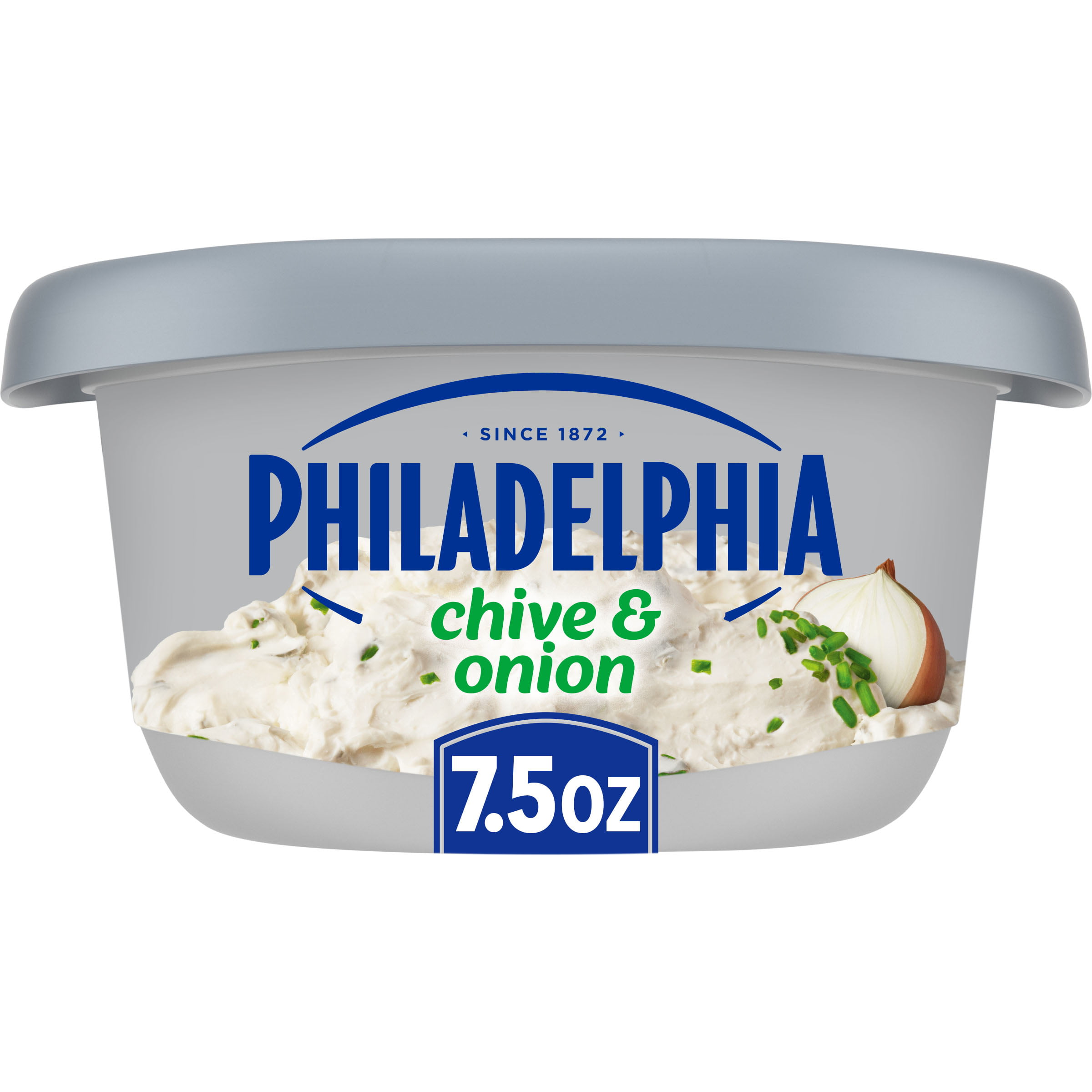 Great Value Cream Cheese 8 oz, 2 Count