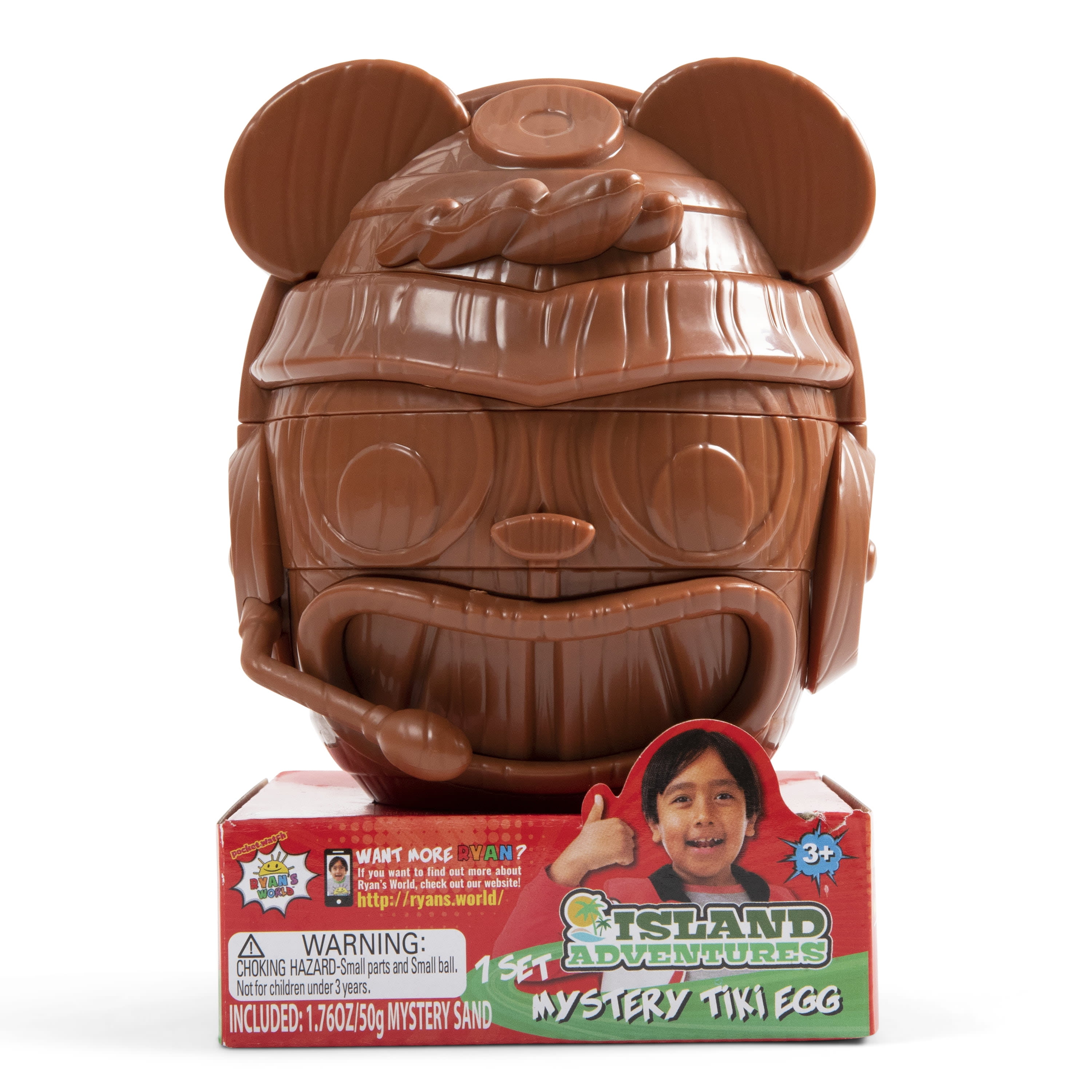 Ryan's world hot sale website