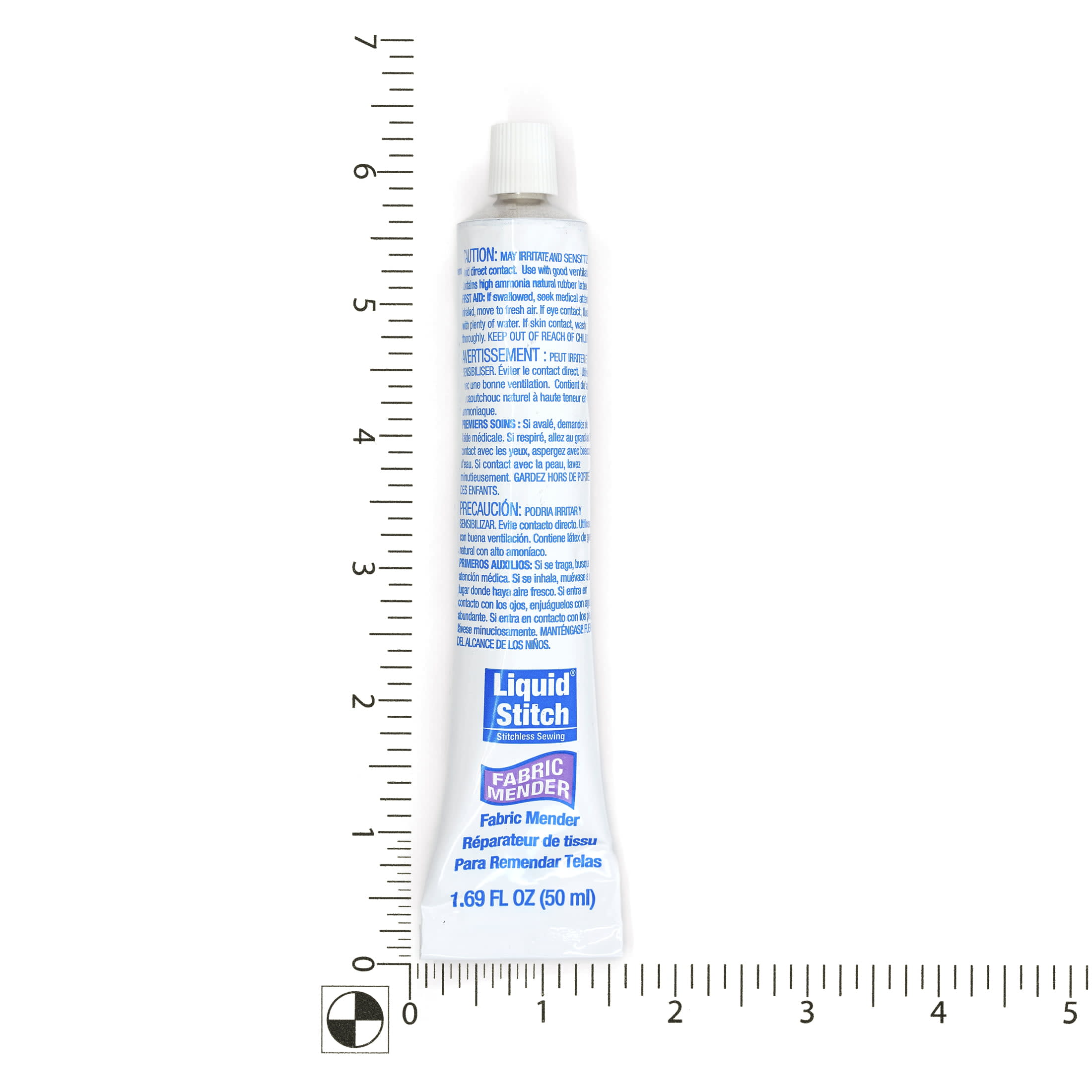 Dritz Liquid Stitch - 2 oz Bottle