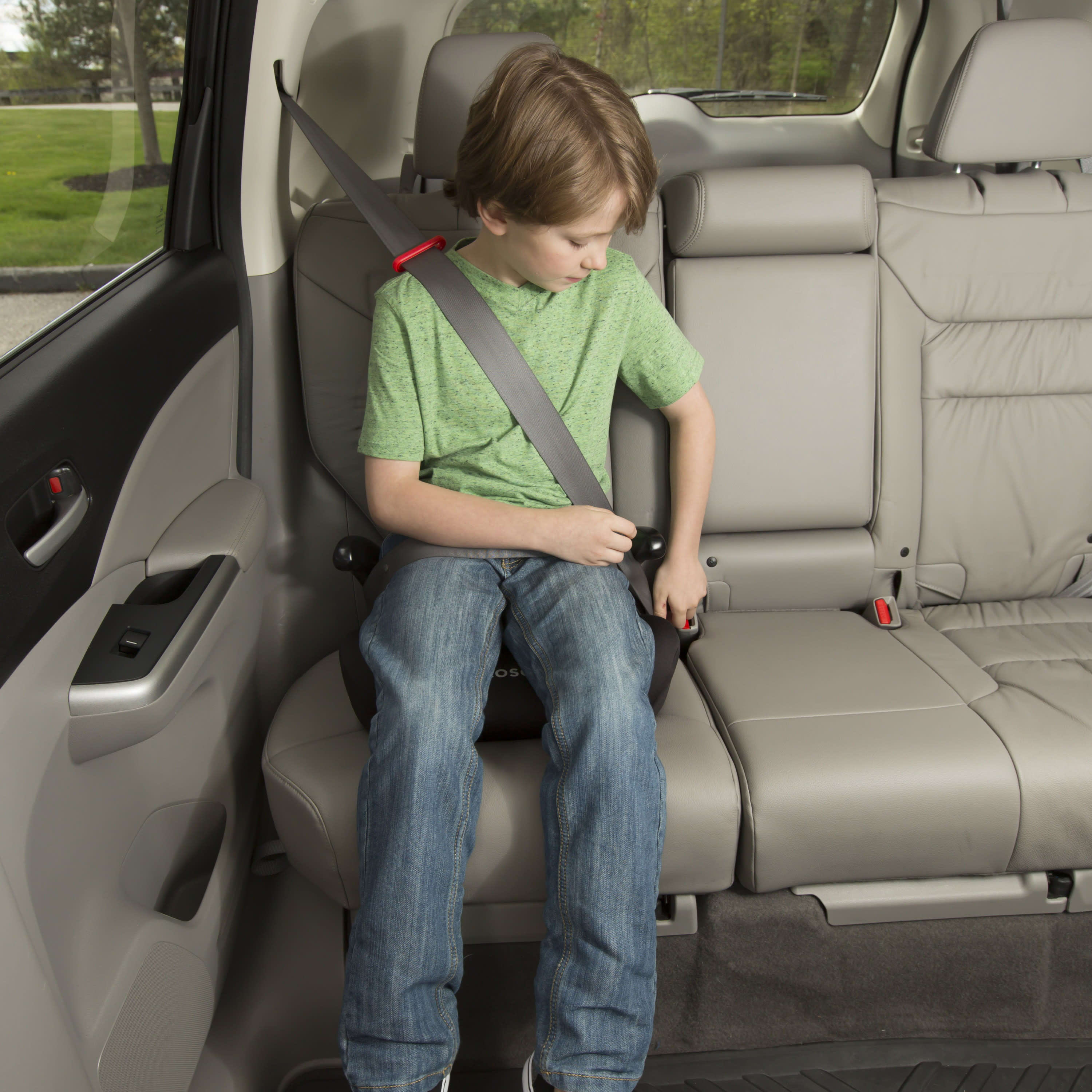 Cosco rise booster seat 2025