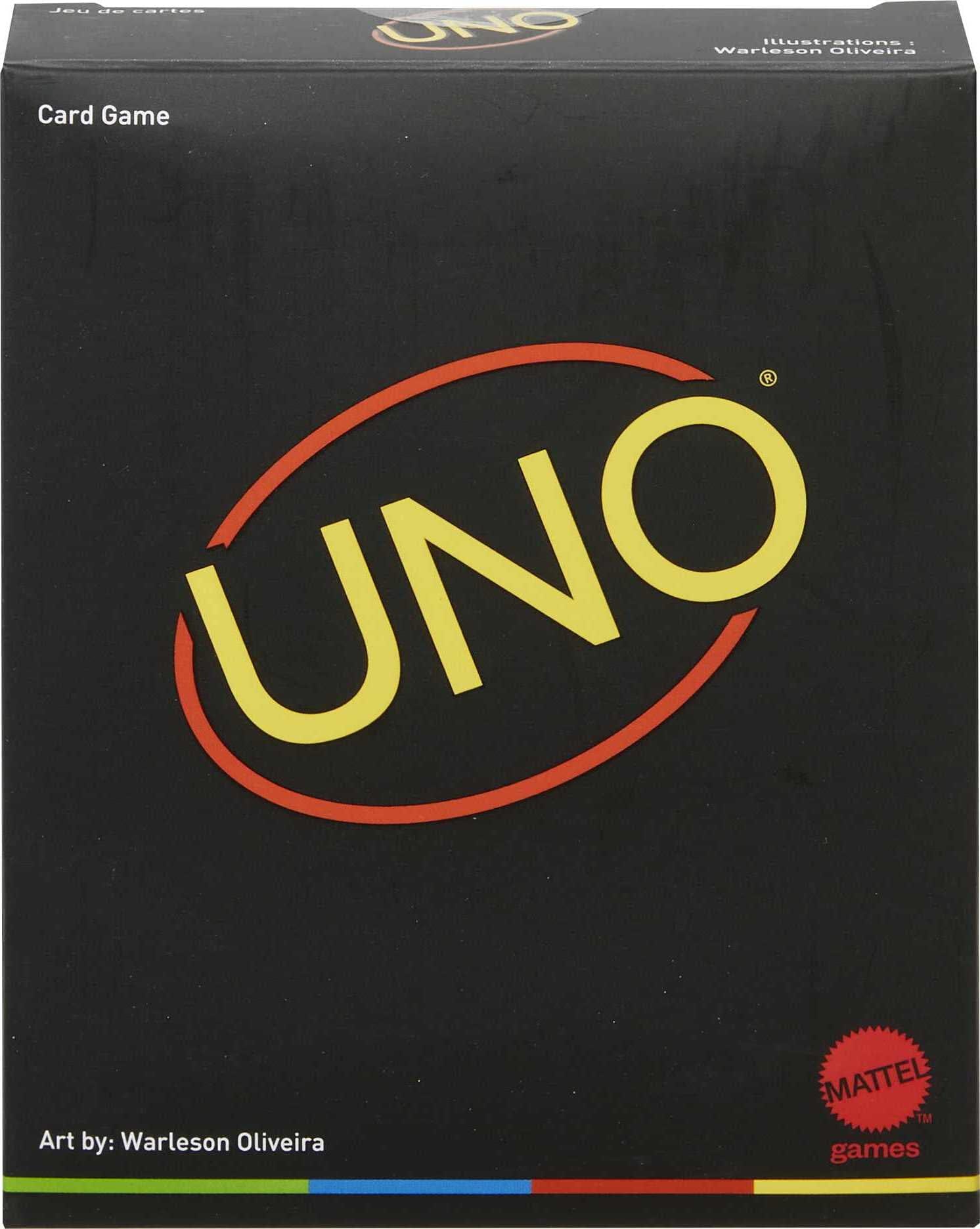 UNO™ Ultimate Edition