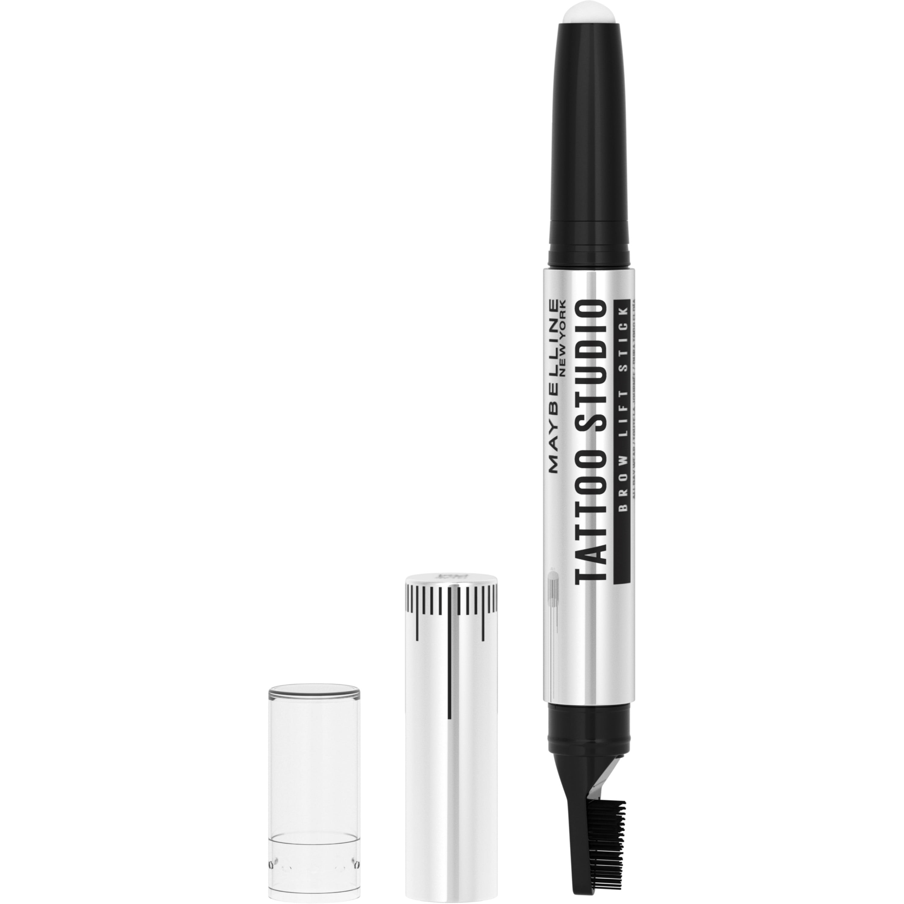 Buy Maybelline Tattoo Studio Gel Pencil Waterproof Longwear Eyeliner  Metallic Nights 004 oz Online at Lowest Price in Ubuy India 530809342