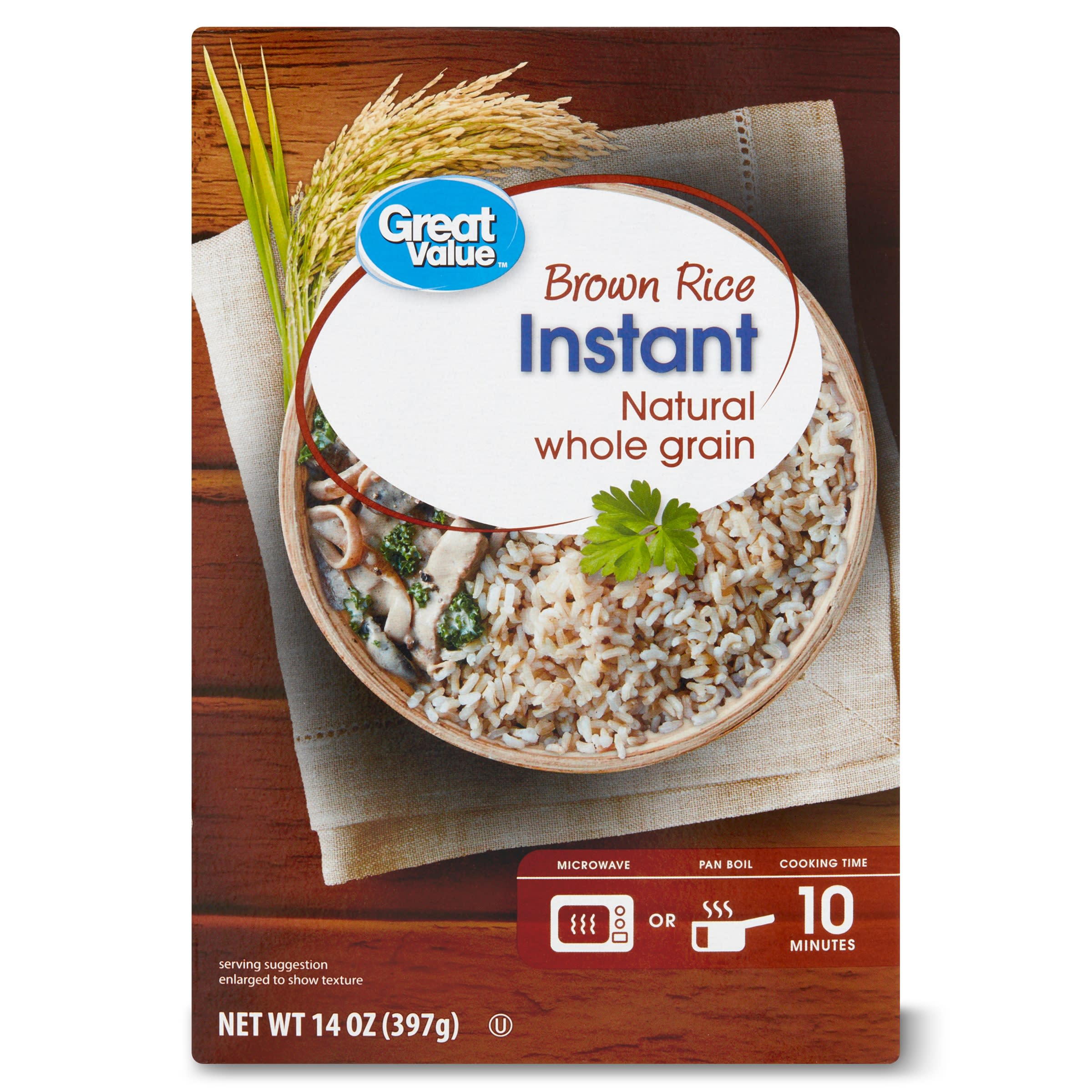 BEN'S ORIGINAL™ INTERNATIONAL GRAINS® Jasmine Rice