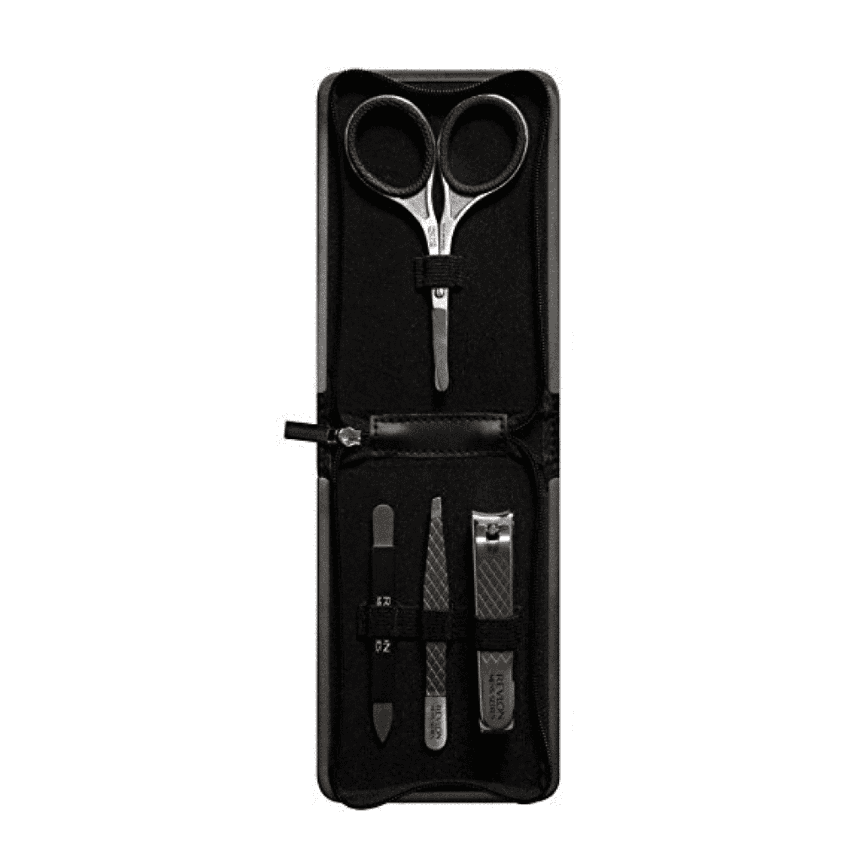 Manicure Essentials Kit: Nail & Manicure Tools - Revlon