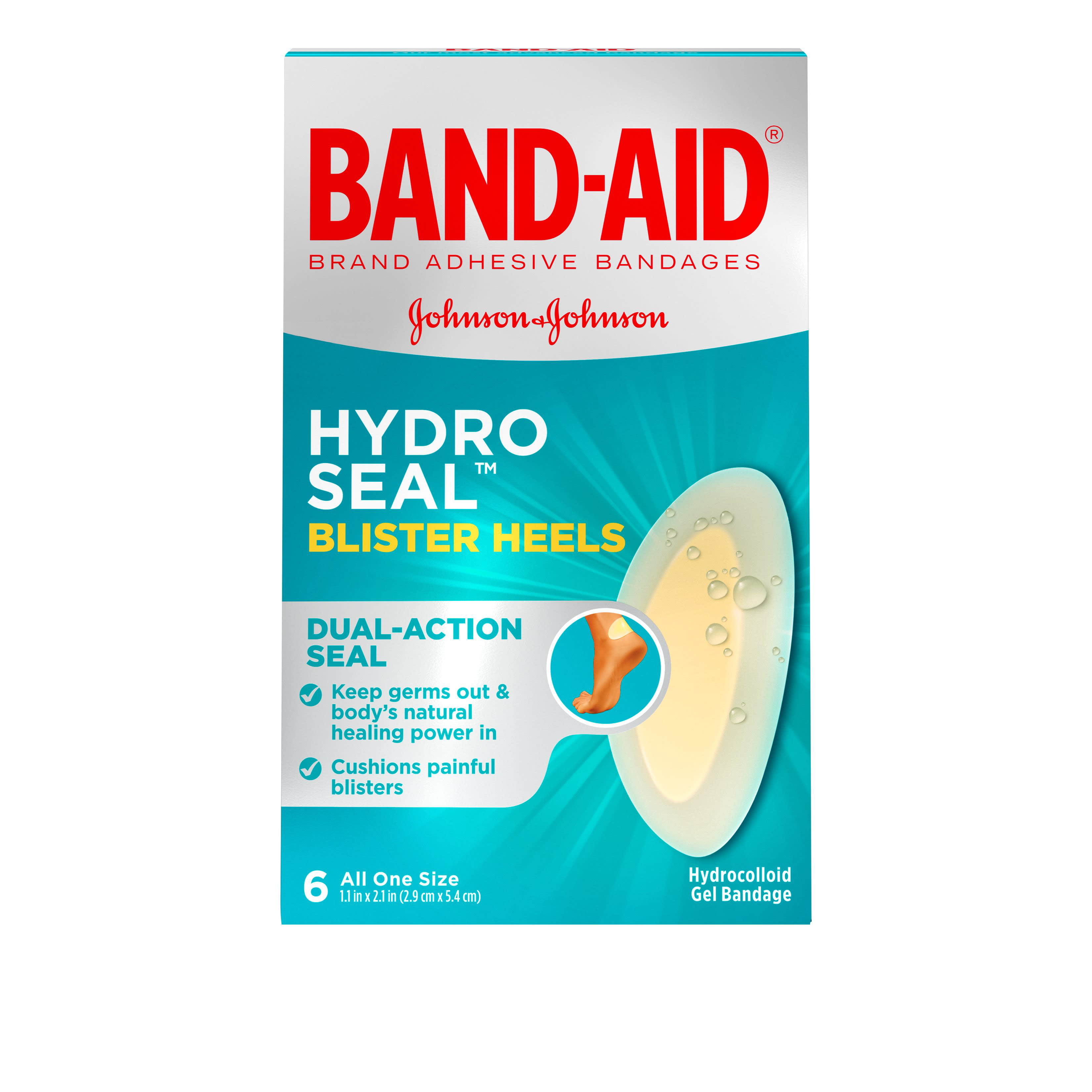 Band Aid - Band Aid, Bandages, Adhesive, Variety Pack, Assorted