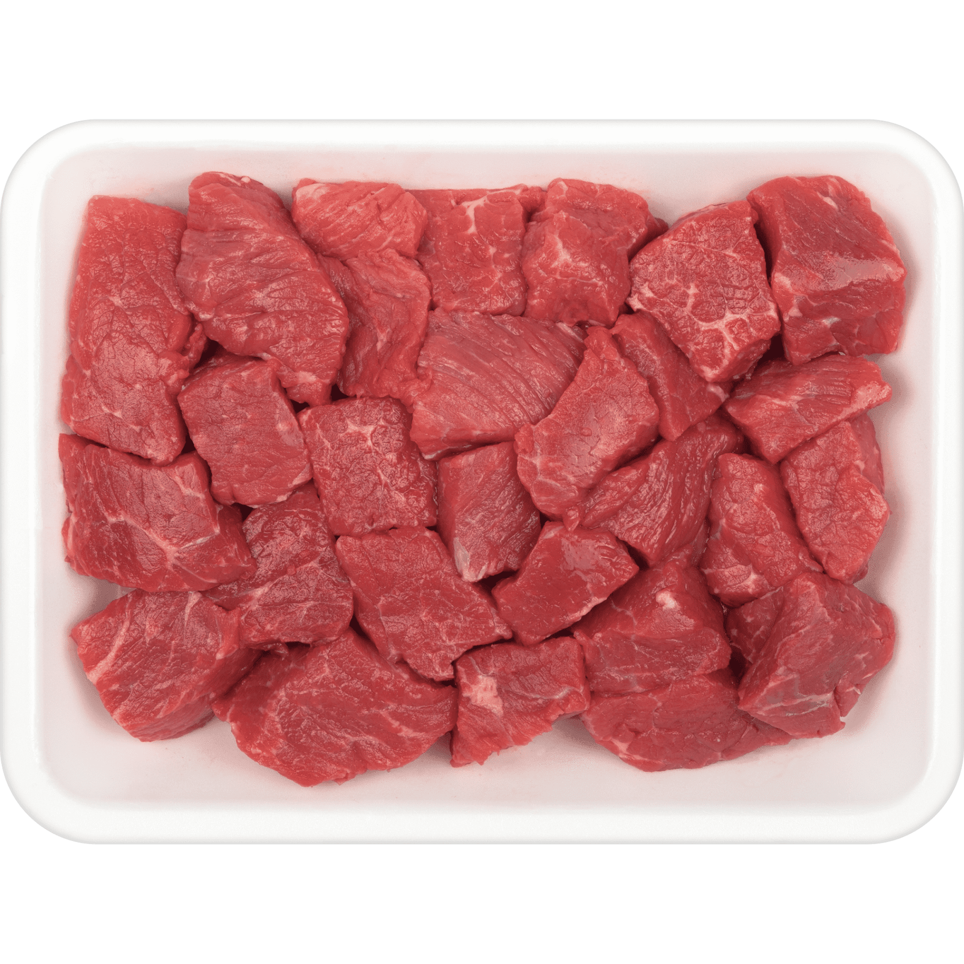 All Natural* 73% Lean/27% Fat Ground Beef, 1 lb Roll