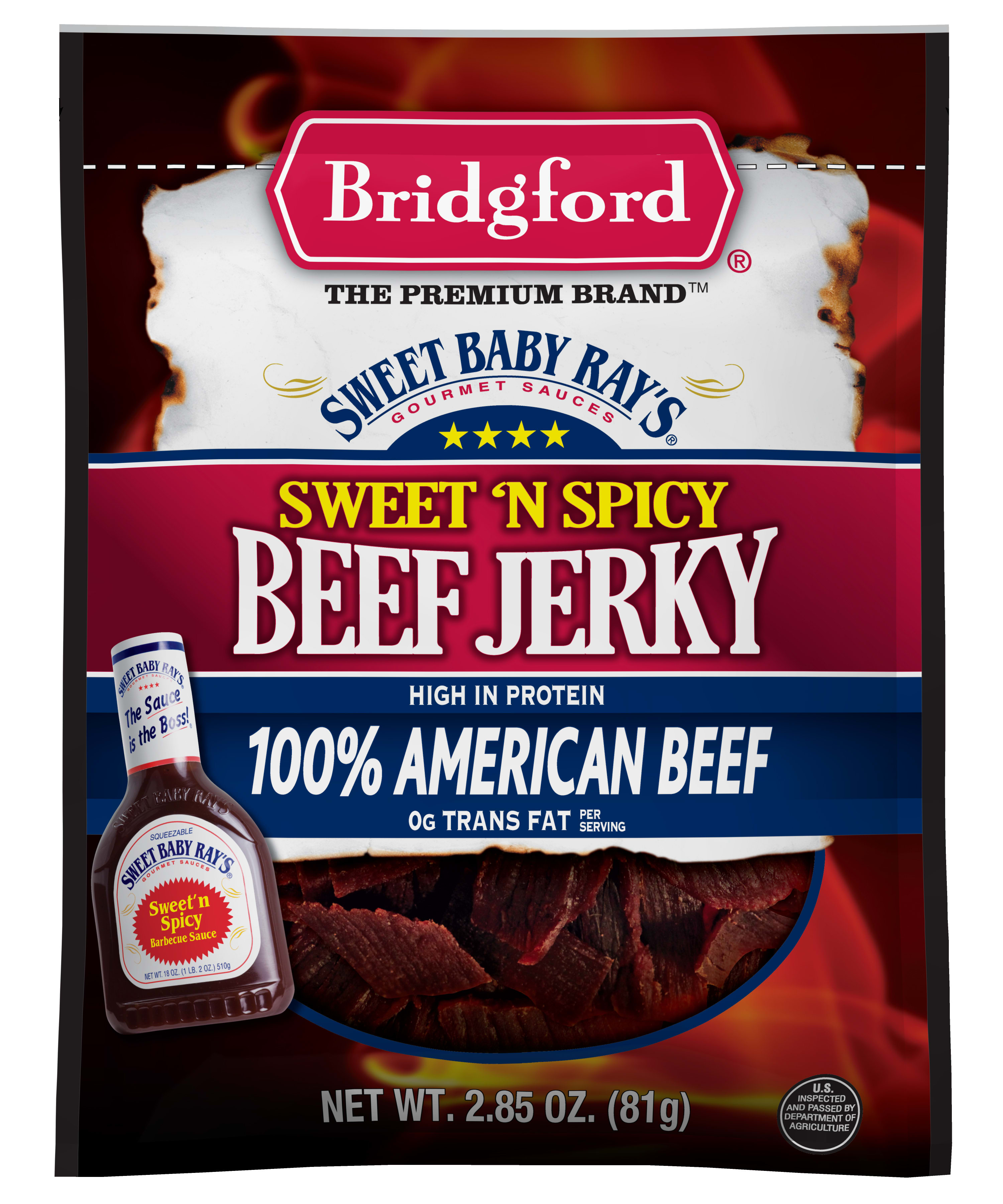Honey bbq beef jerky best sale