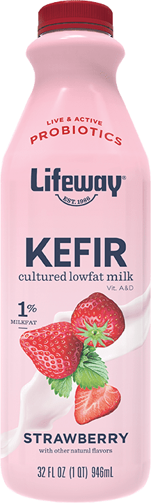 Lifeway Kefir