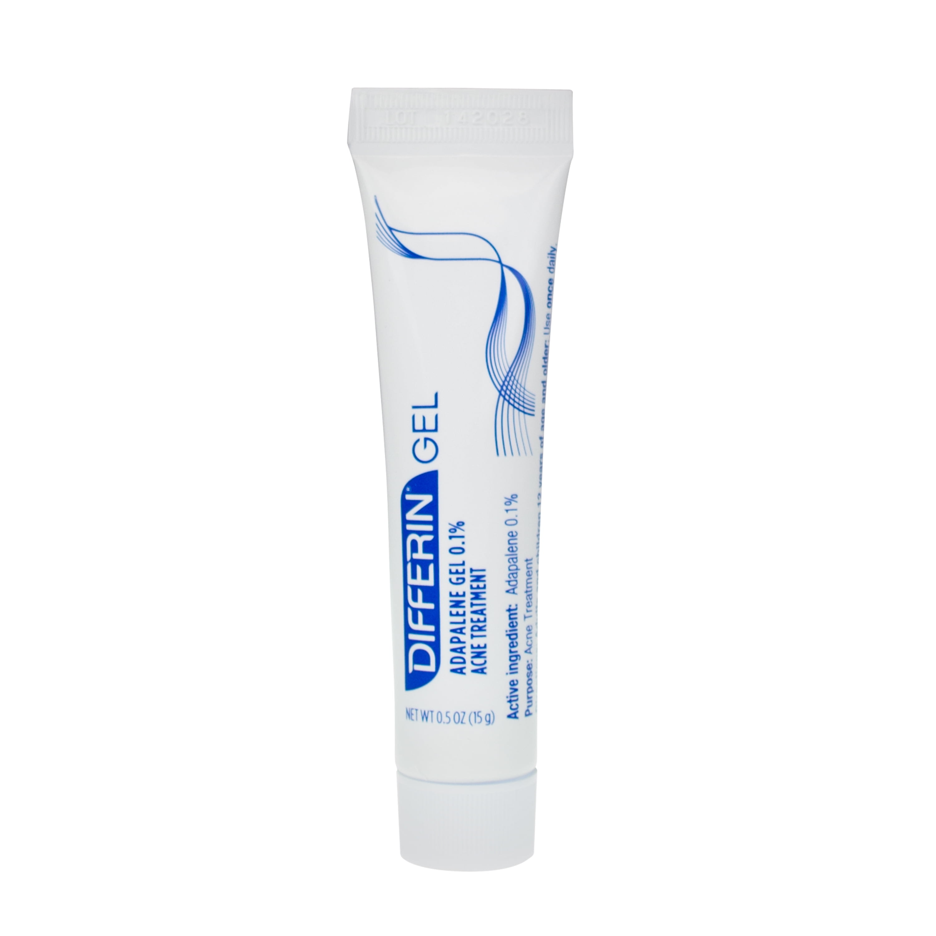 Differin 2024 acne cream
