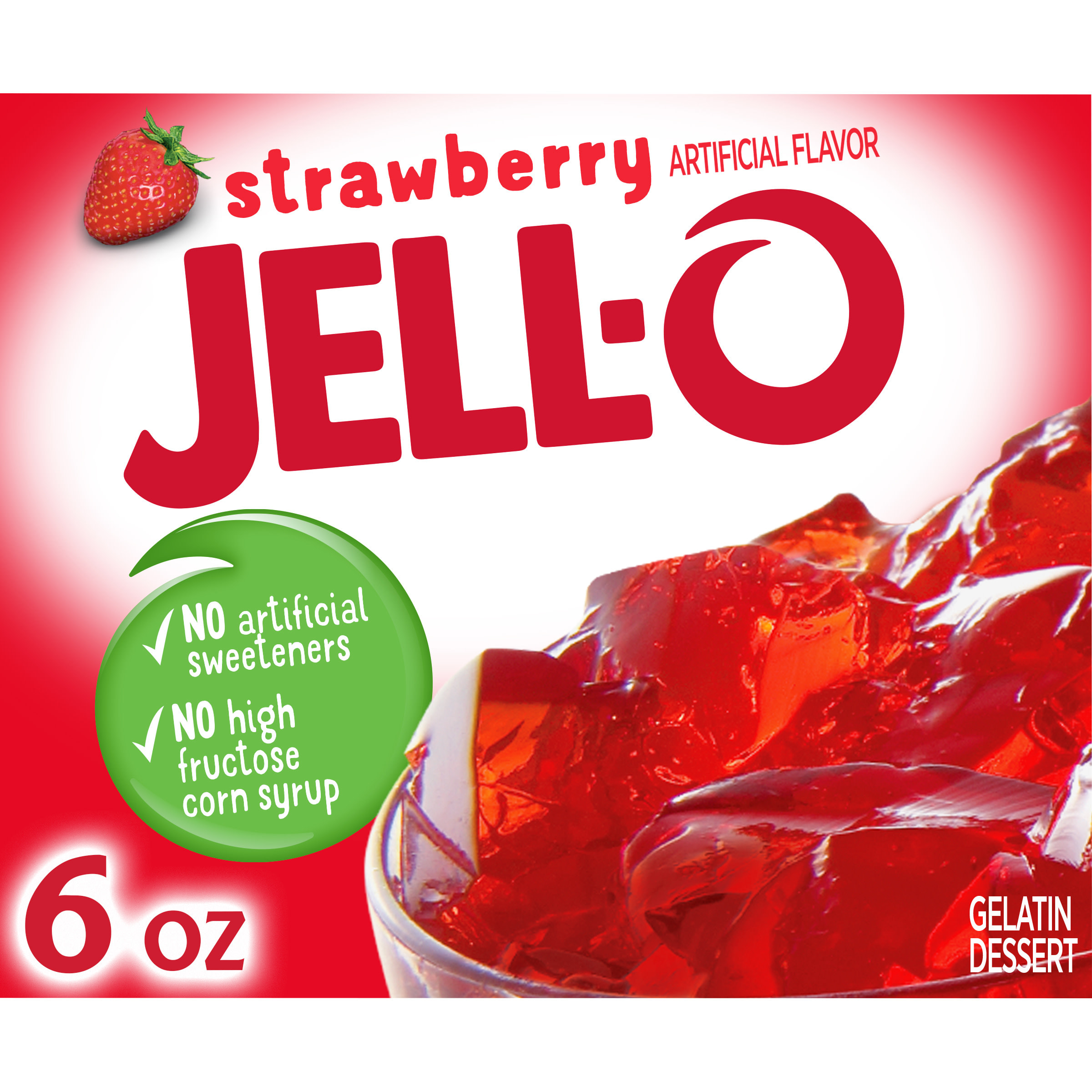Jello strawberry pudding store