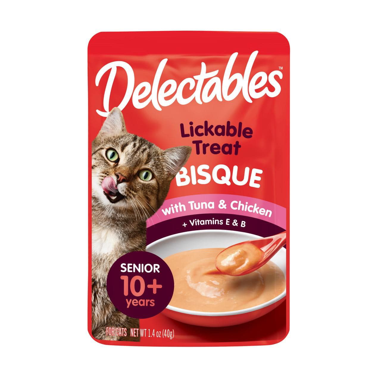 Tuna treats shop for cats