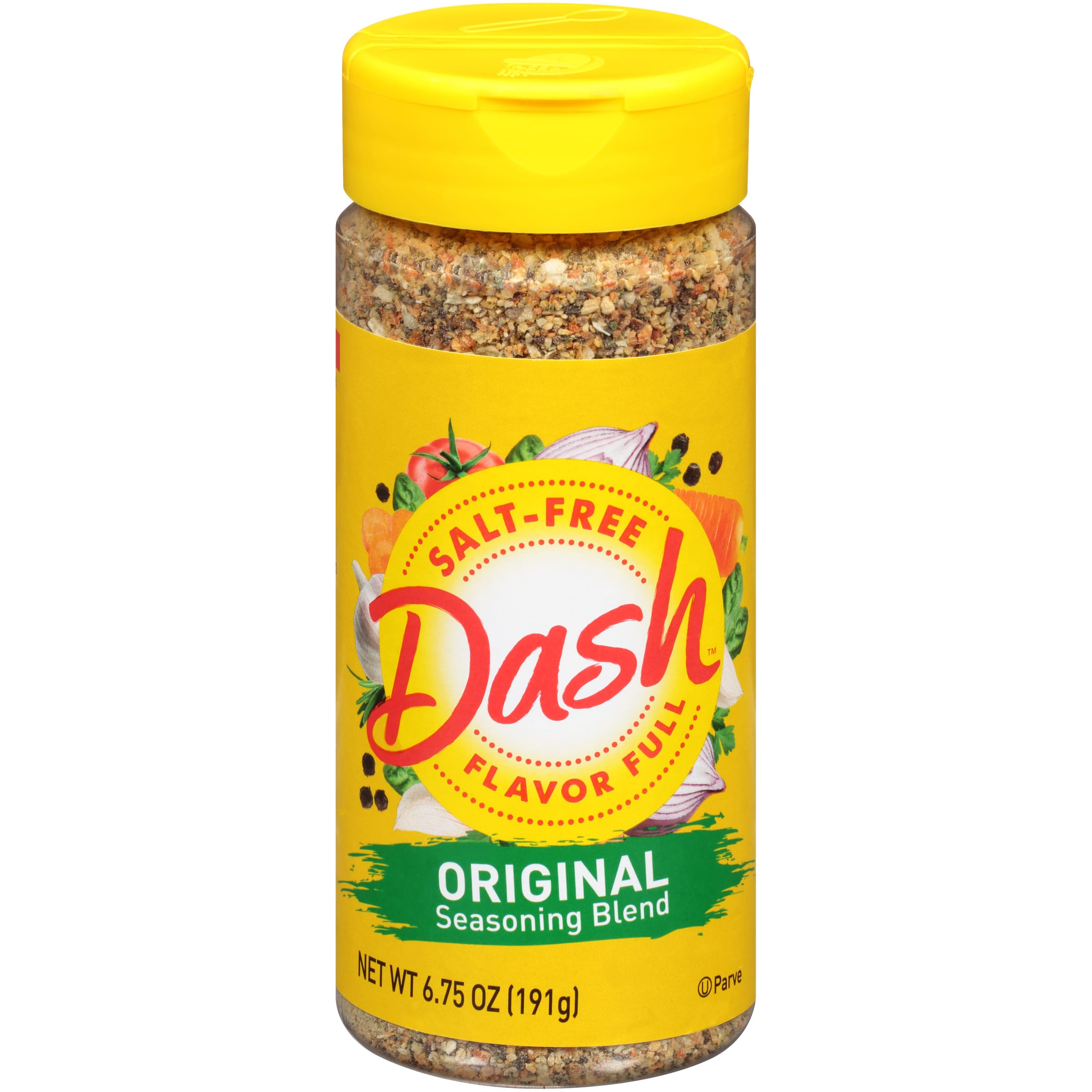 Mrs. Dash Original Blend 2.5 oz.