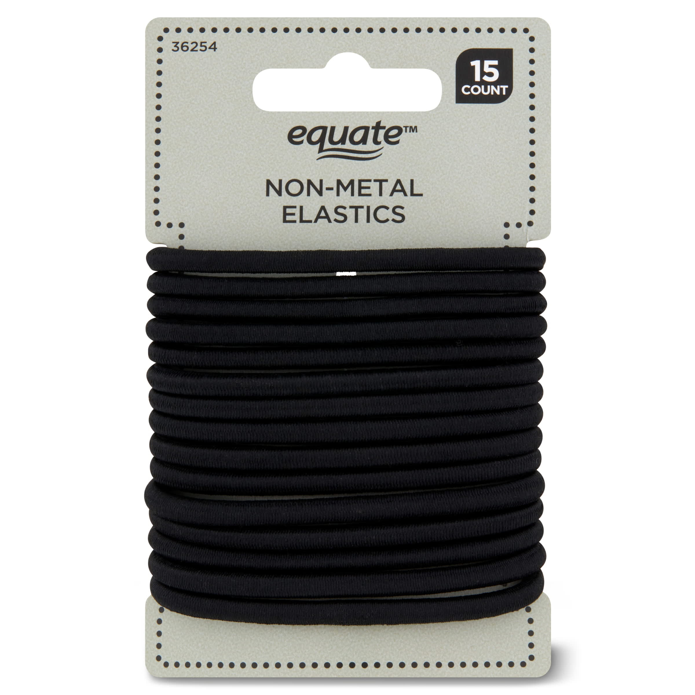 Equate Styling Brush and Comb 