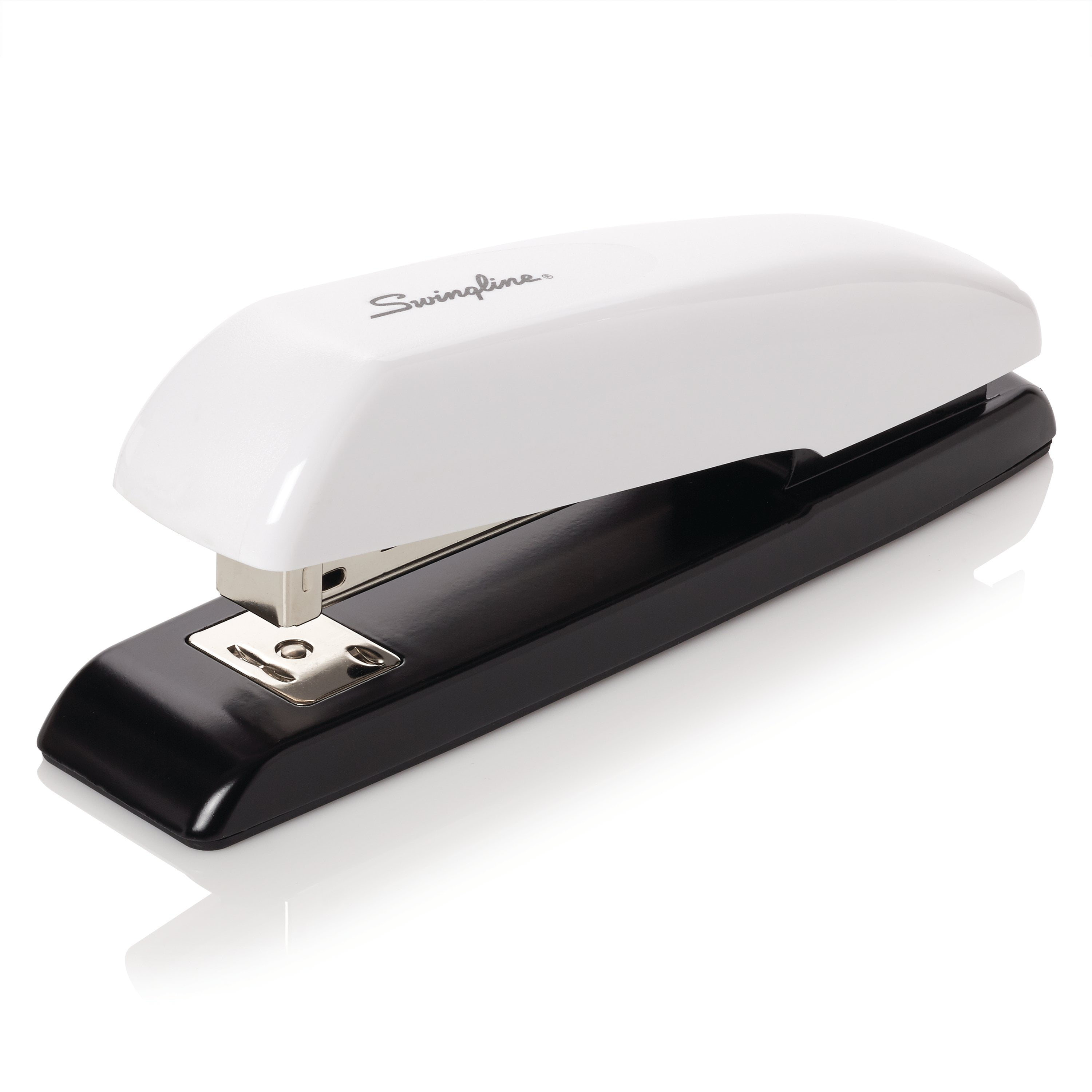 Swingline Durable Desk Stapler, 20 Sheets (S7064770WME) - DroneUp