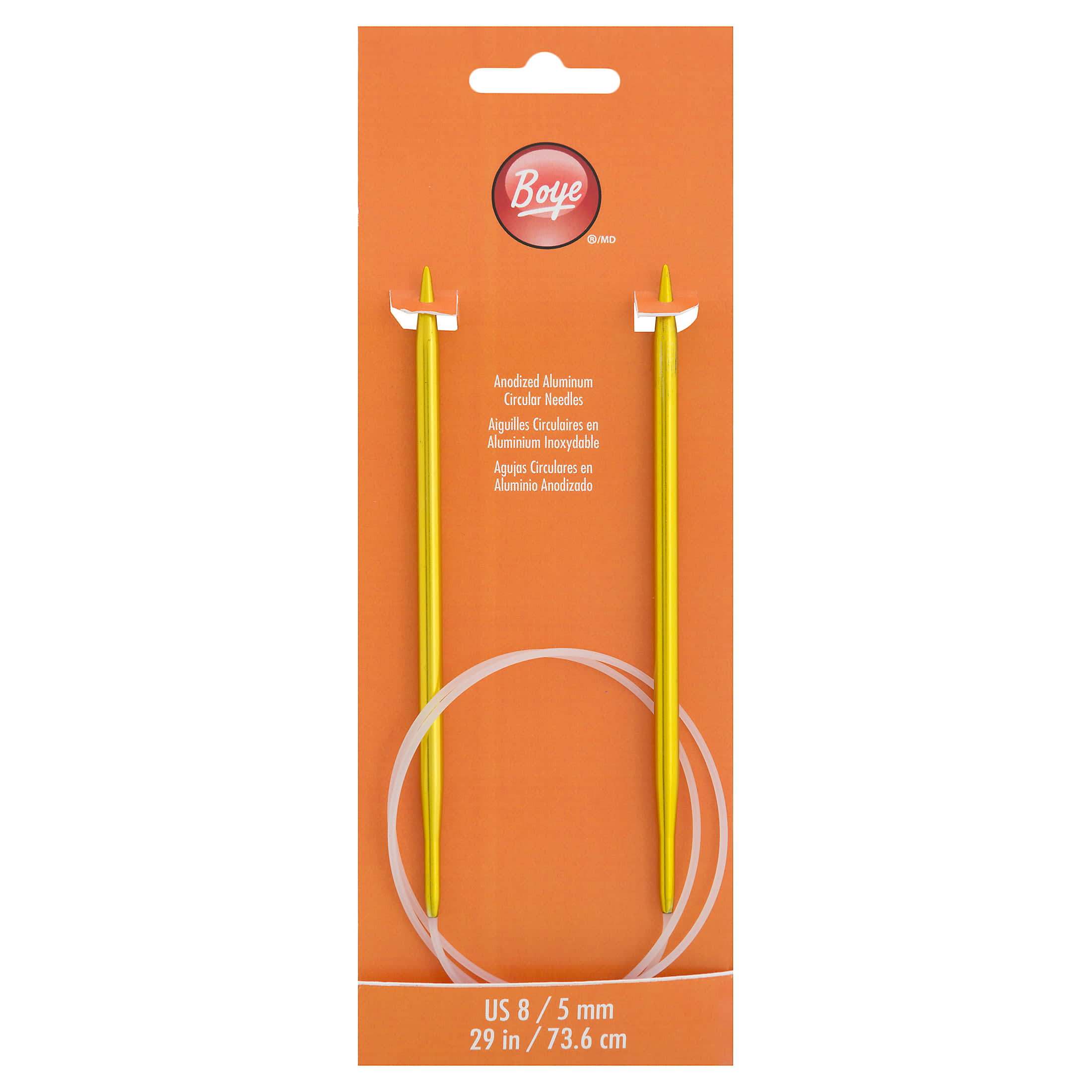 Boye Knitting Needles in Knitting & Crochet 