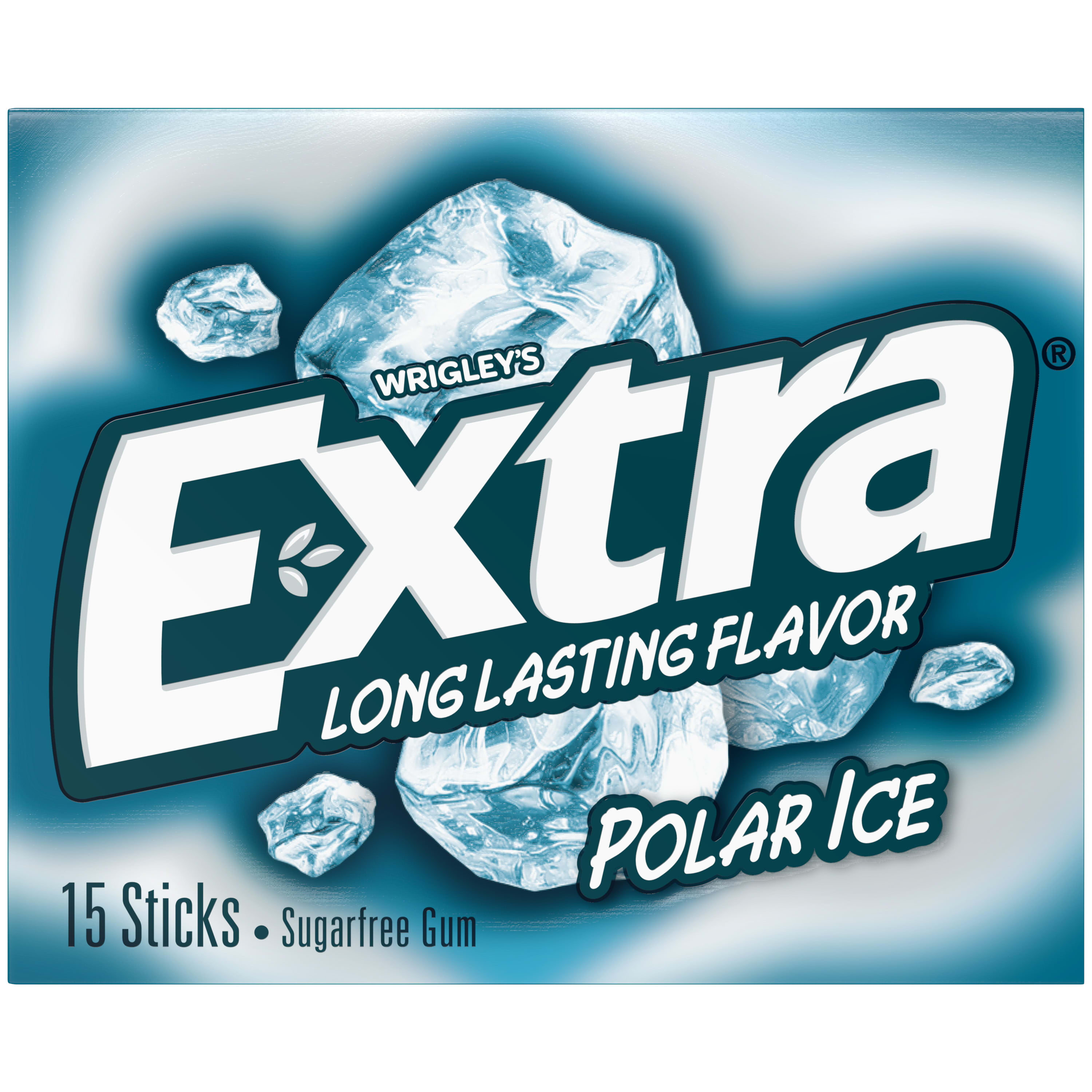 Ice Breakers Ice Cubes Sugar Free Chewing Gum - Arctic Grape