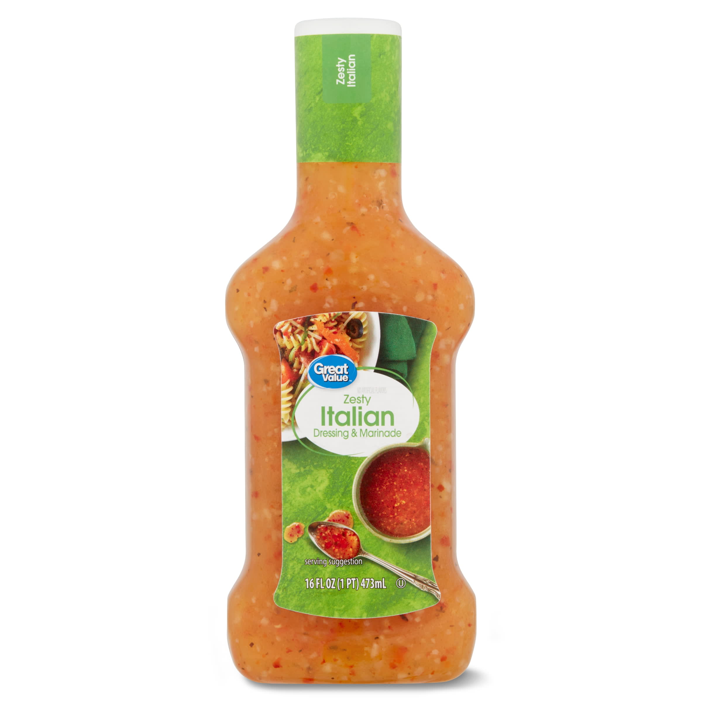 Great Value Zesty Italian Dressing Marinade 16 Fl Oz DroneUp Delivery great-value-zesty-italian-dressing-marinade-16-fl-oz-droneup-delivery
