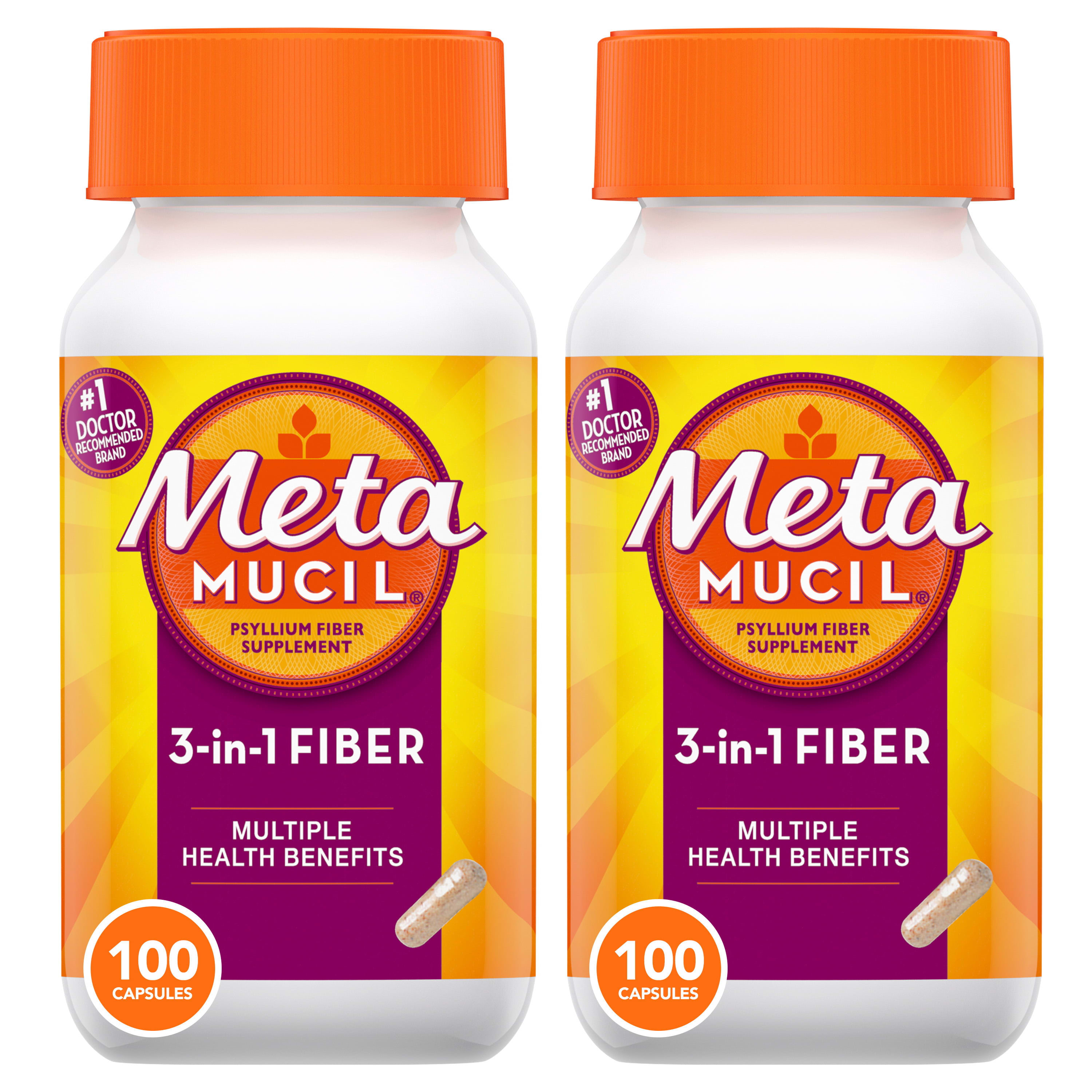 The Fiber Secret To A Healthier Liver (Metamucil?) - kpk9j5r