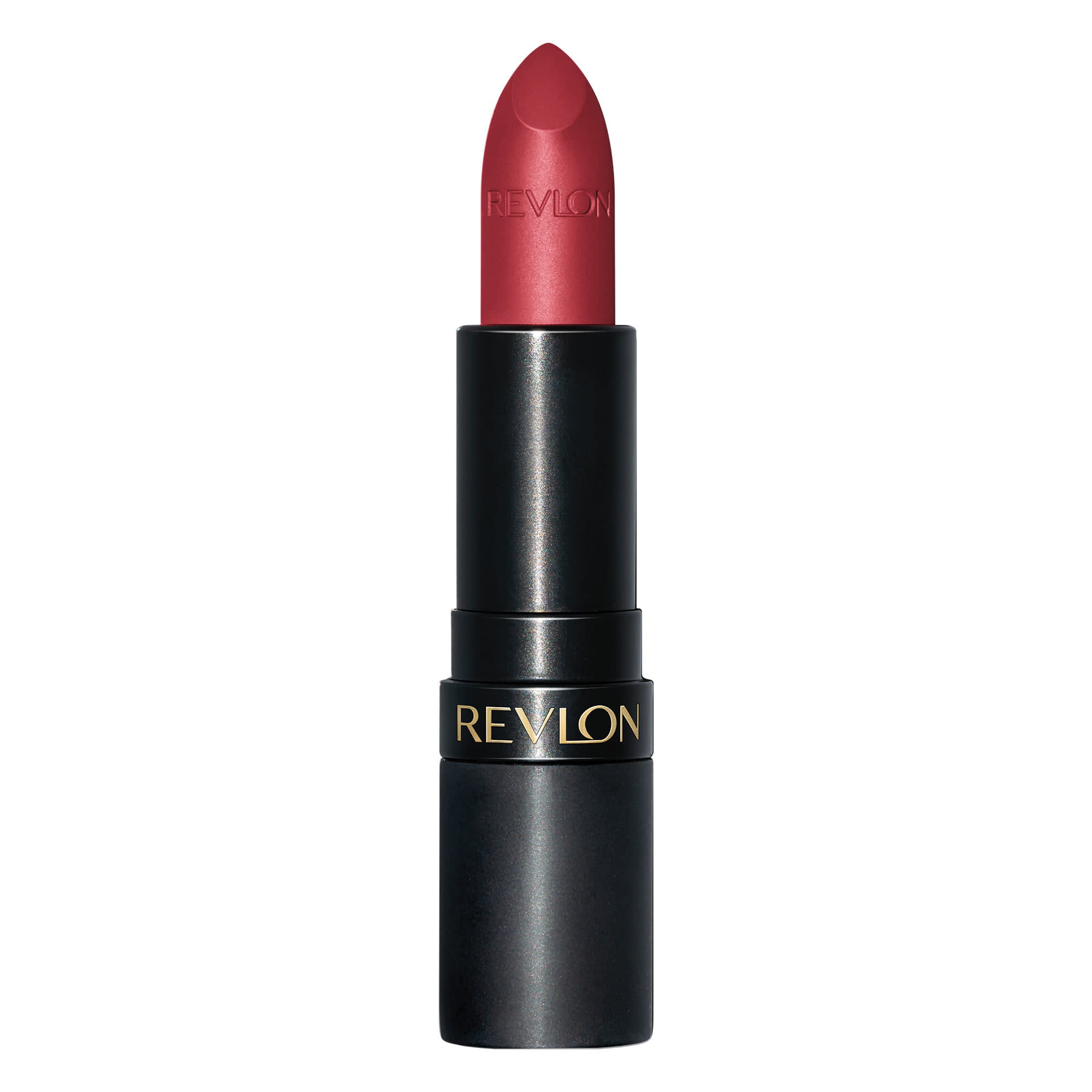 Revlon Super Lustrous Lipstick, High Impact Lipcolor with