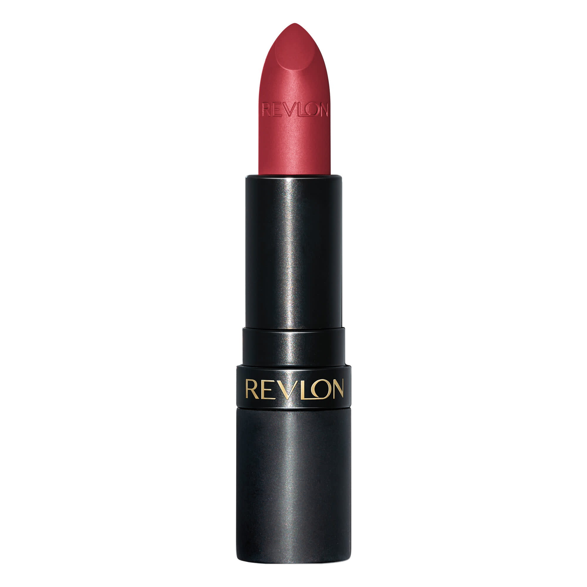 Revlon Super Lustrous Lipstick with Vitamin E and Avocado Oil