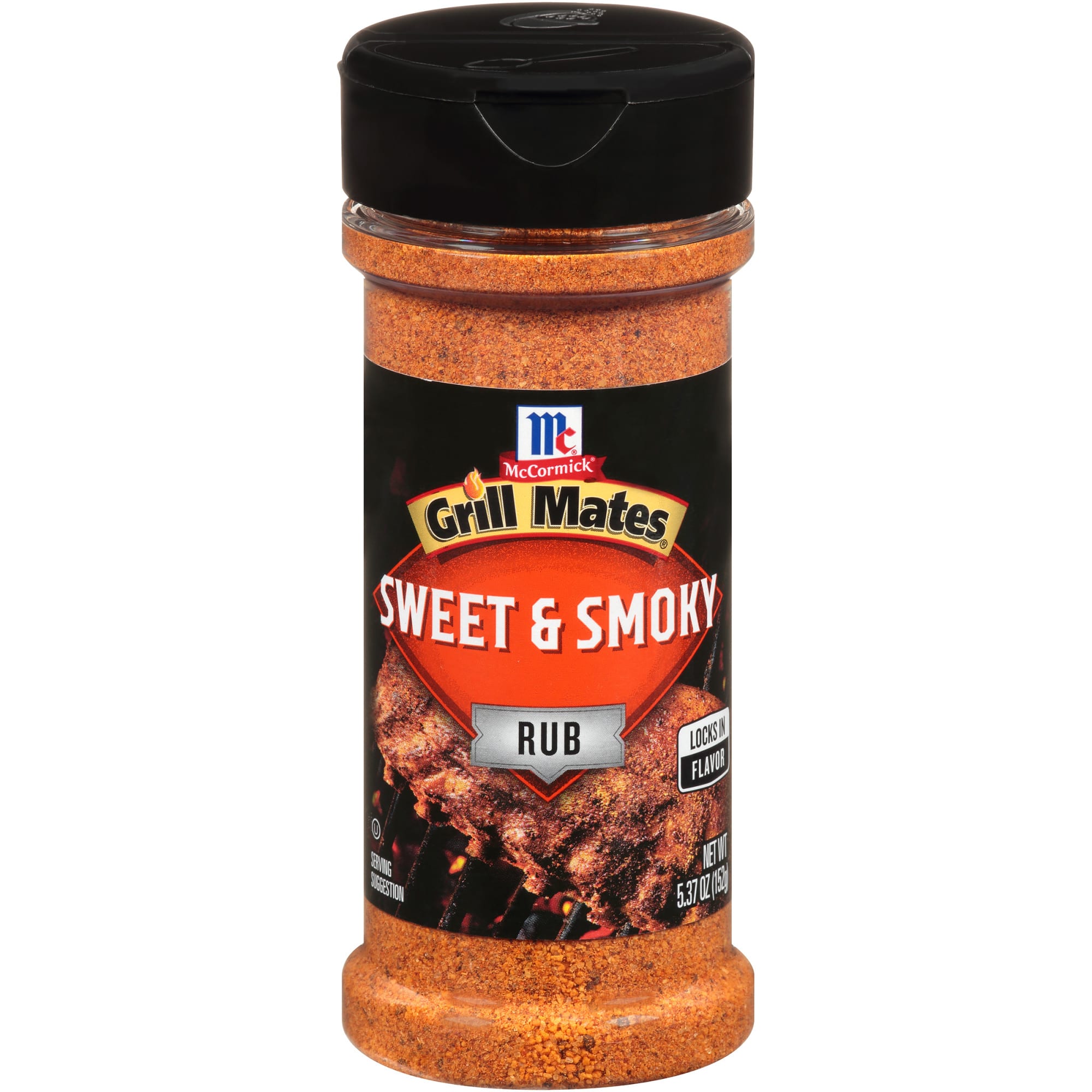 Fire & Smoke Society The Usual All-Purpose Spice Blend, 10.7 ounce