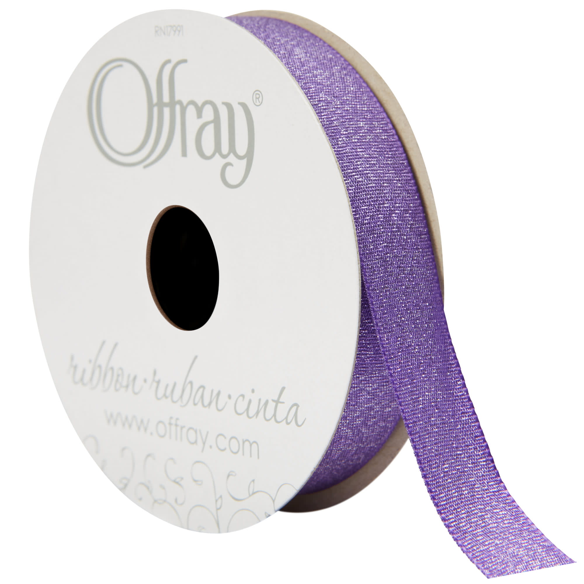 Offray Ribbon, Royal Blue 1 1/2 inch Wired Edge Woven Ribbon for Crafts,  Gifting, and Wedding, 9 feet - DroneUp Delivery