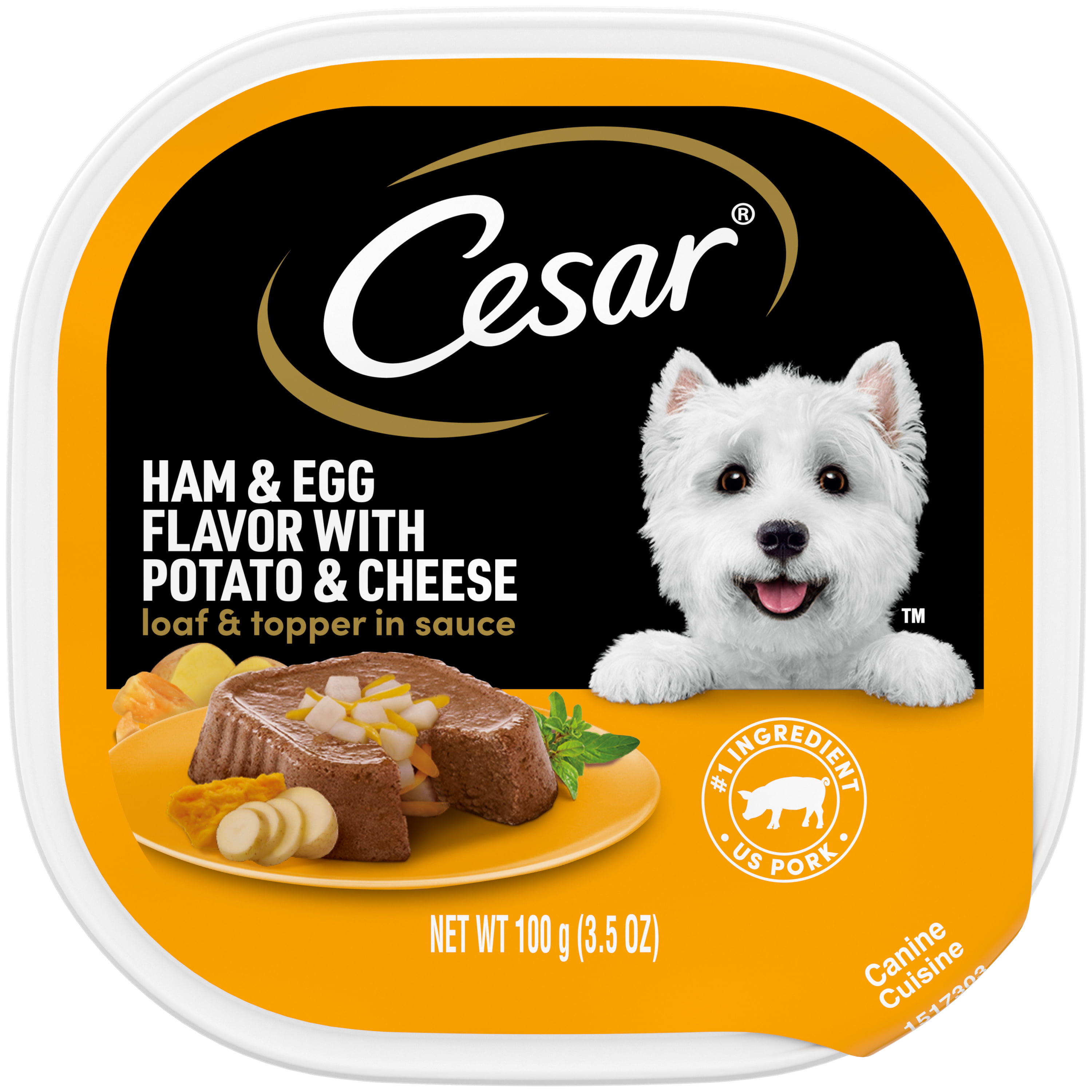 Cesar savory sale
