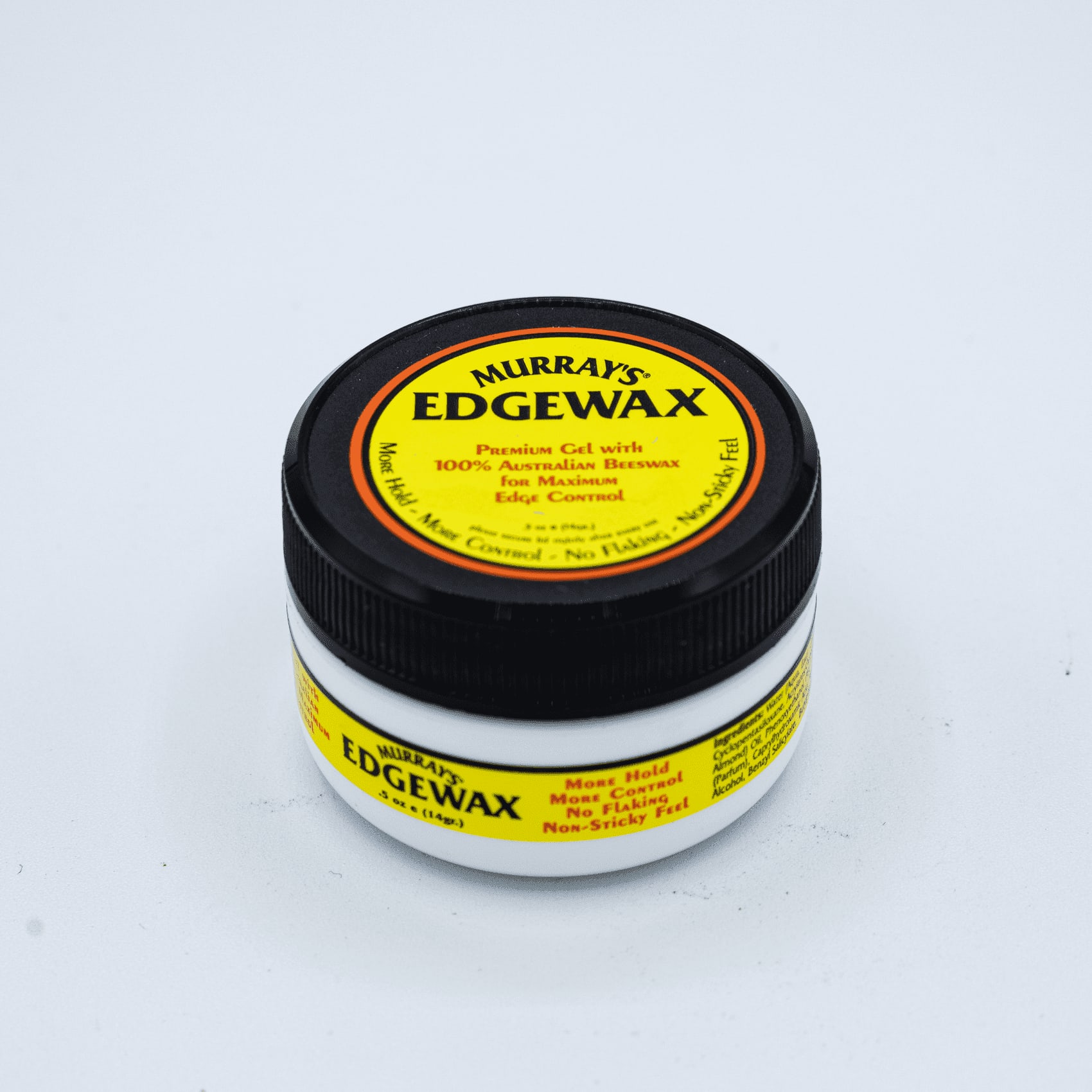 Murray's Edgewax Gel, 4 oz.