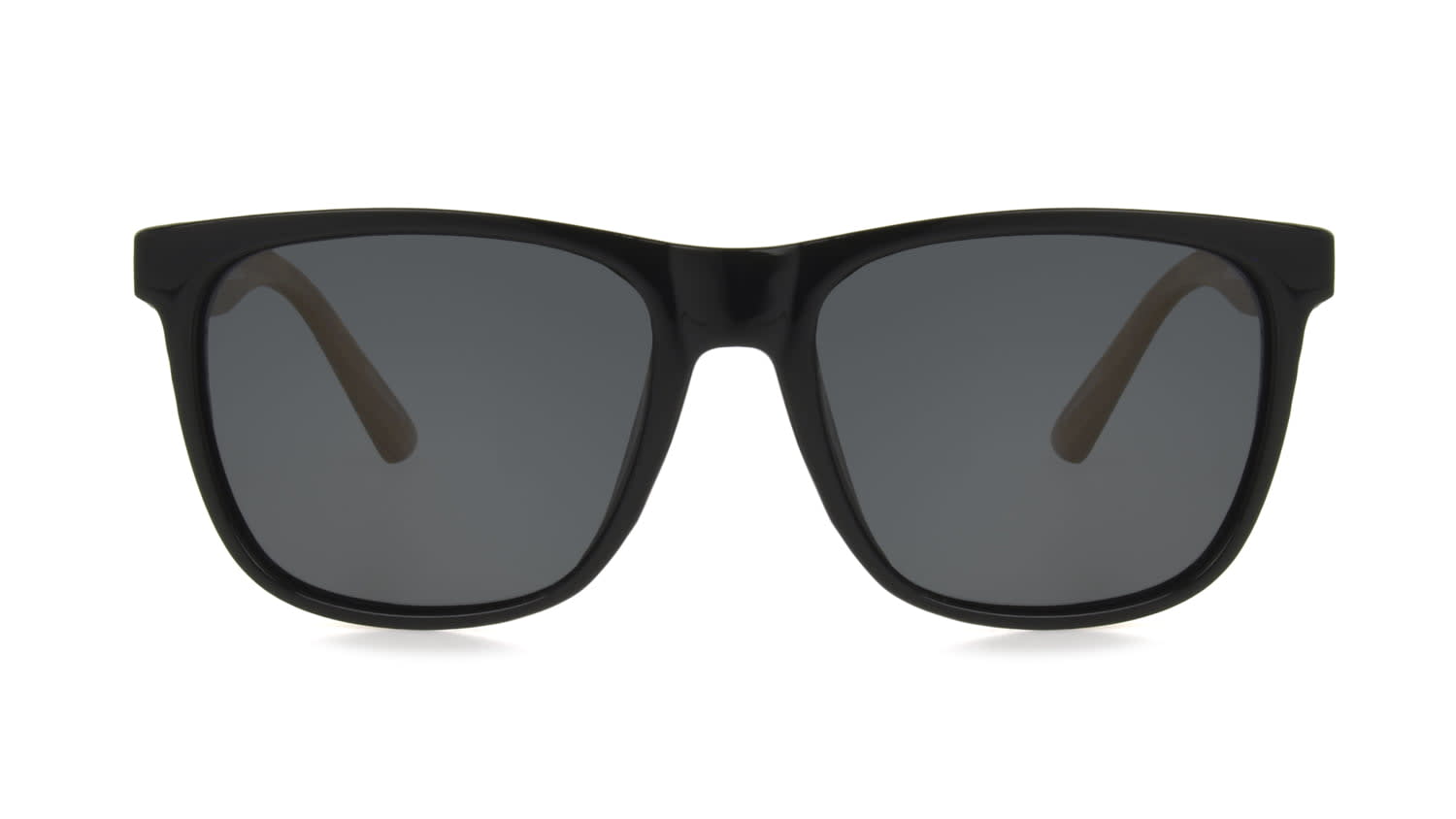 Panama Jack Mens Way Black Sunglass - DroneUp Delivery