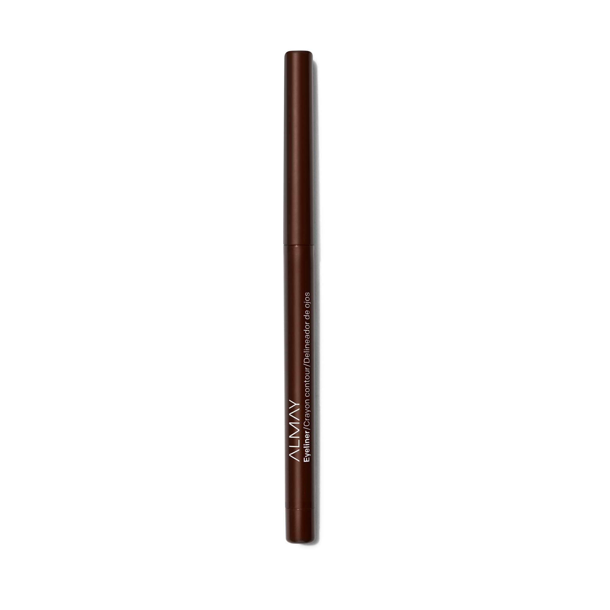 Almay Eyeliner, Black 205, 0.01 oz Ingredients and Reviews