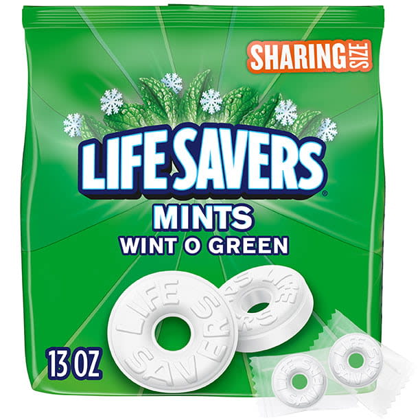 Tic Tac Freshmints Breath Mints, 1 oz - Gerbes Super Markets