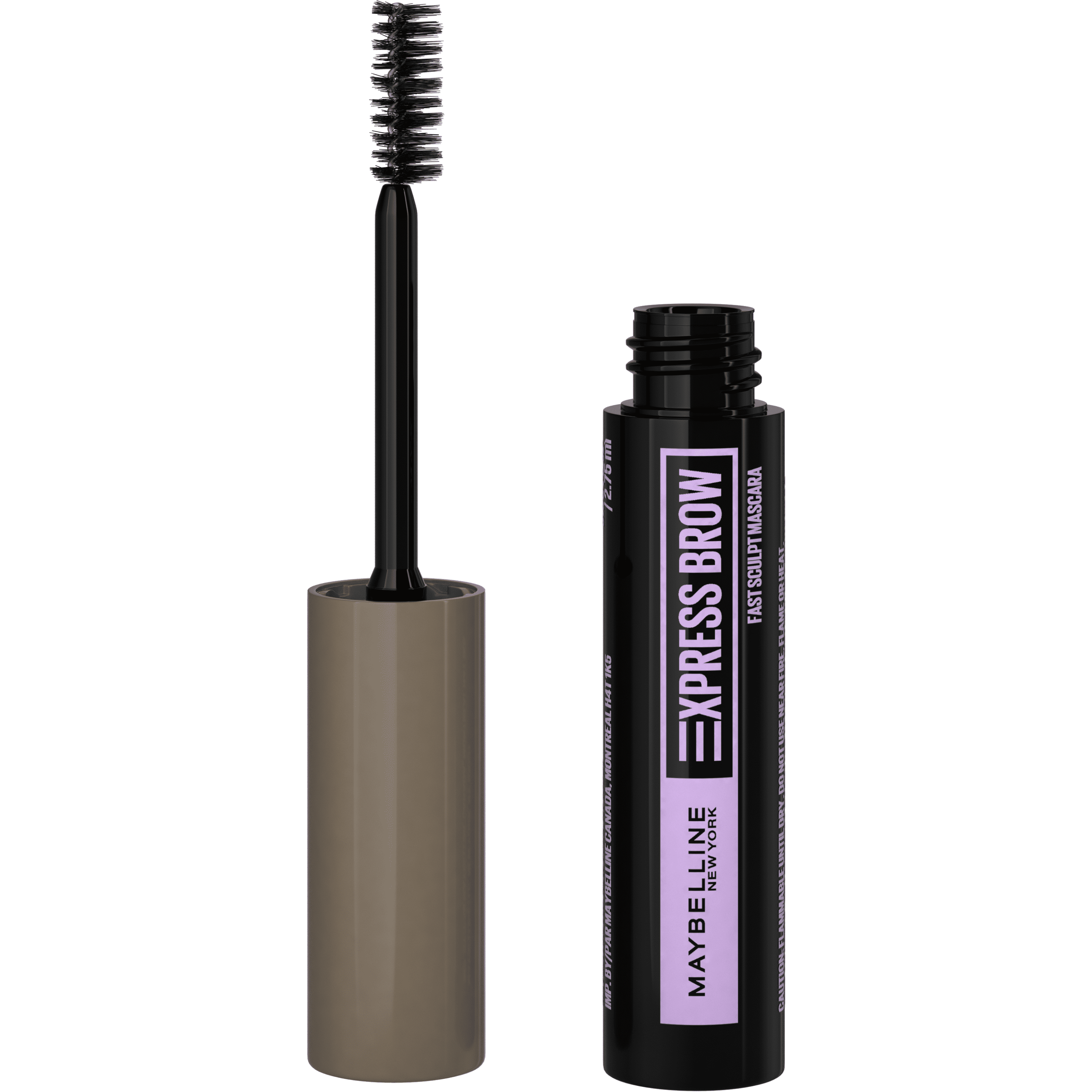 Maybelline Lash Sensational Sky High Tinted Primer Mascara Base