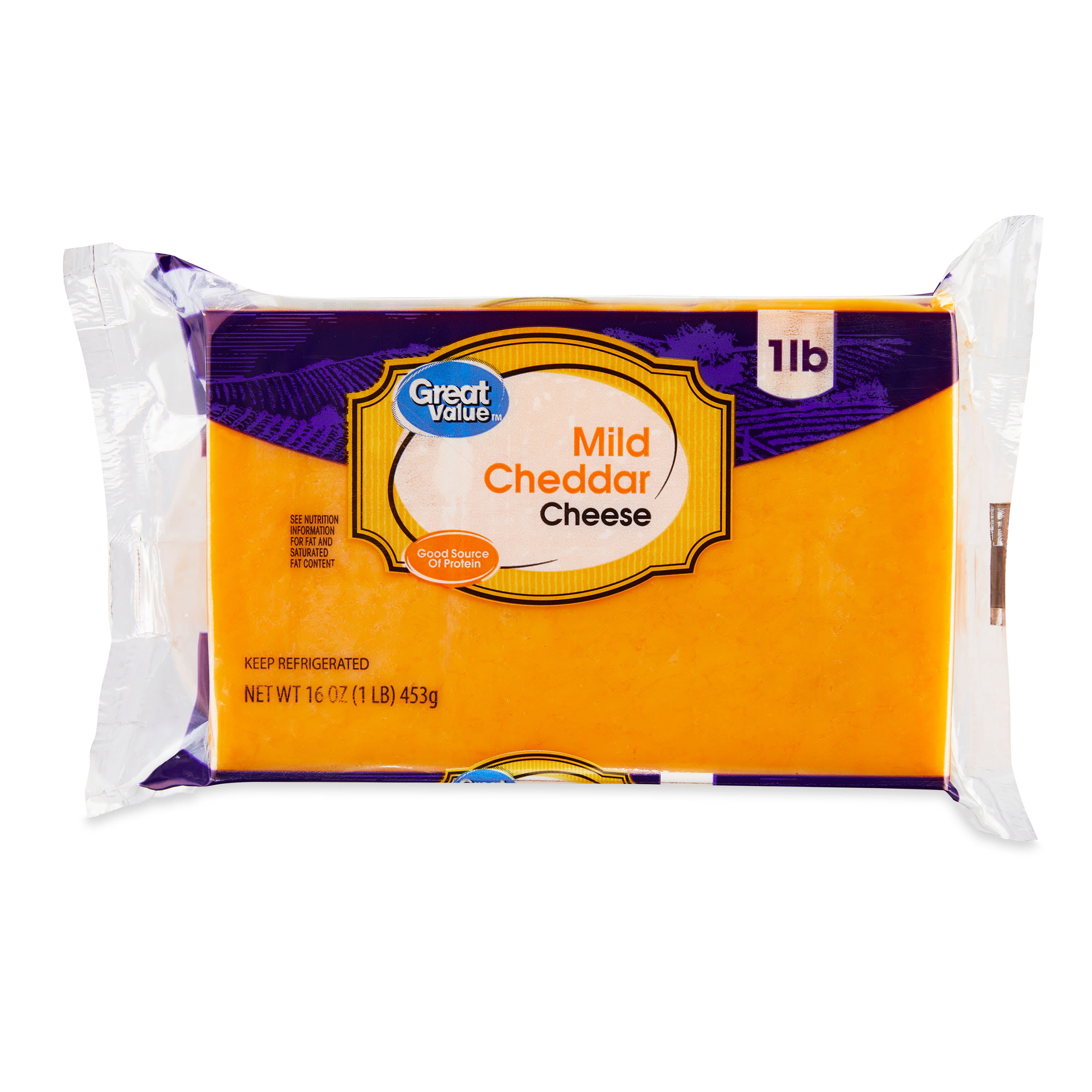 great-value-mild-cheddar-cheese-16-oz-droneup-delivery