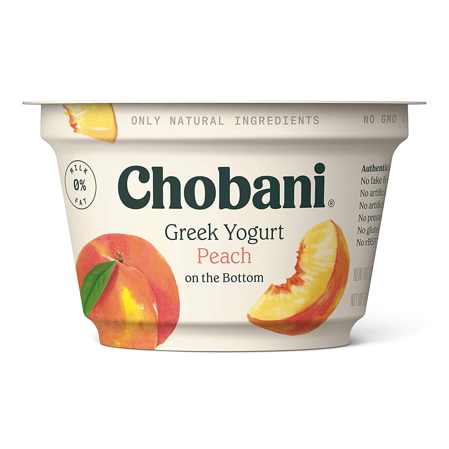 Chobani, Flip Almond Coco Loco Low-Fat Greek Yogurt, 5.3 oz