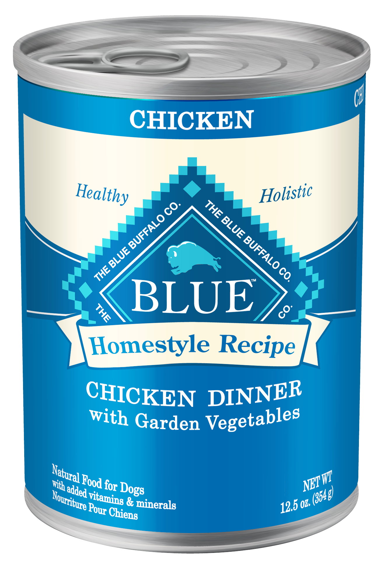 Blue buffalo for older dogs hotsell