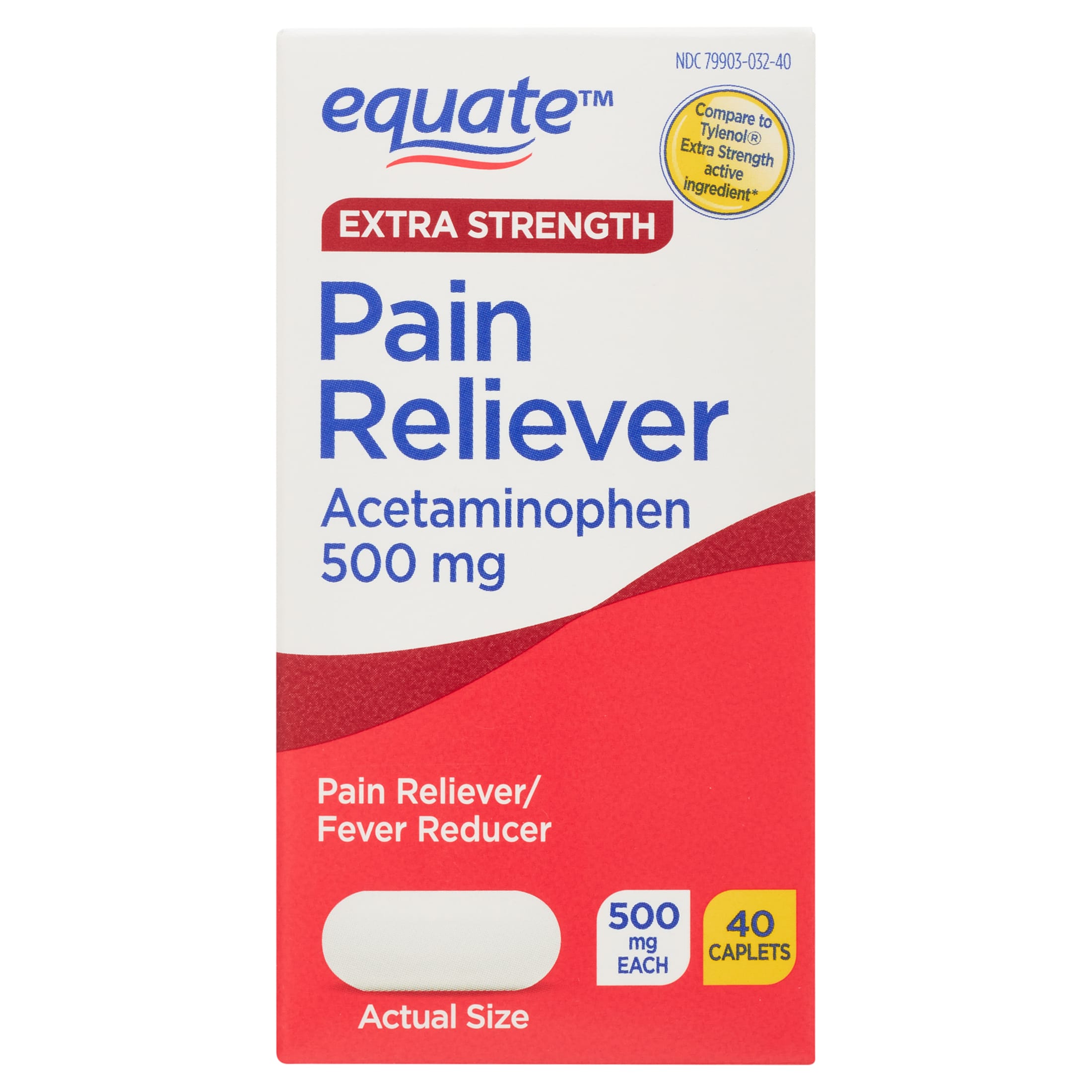 Excedrine Migraine Pain Reliever, Caplets - 200 count