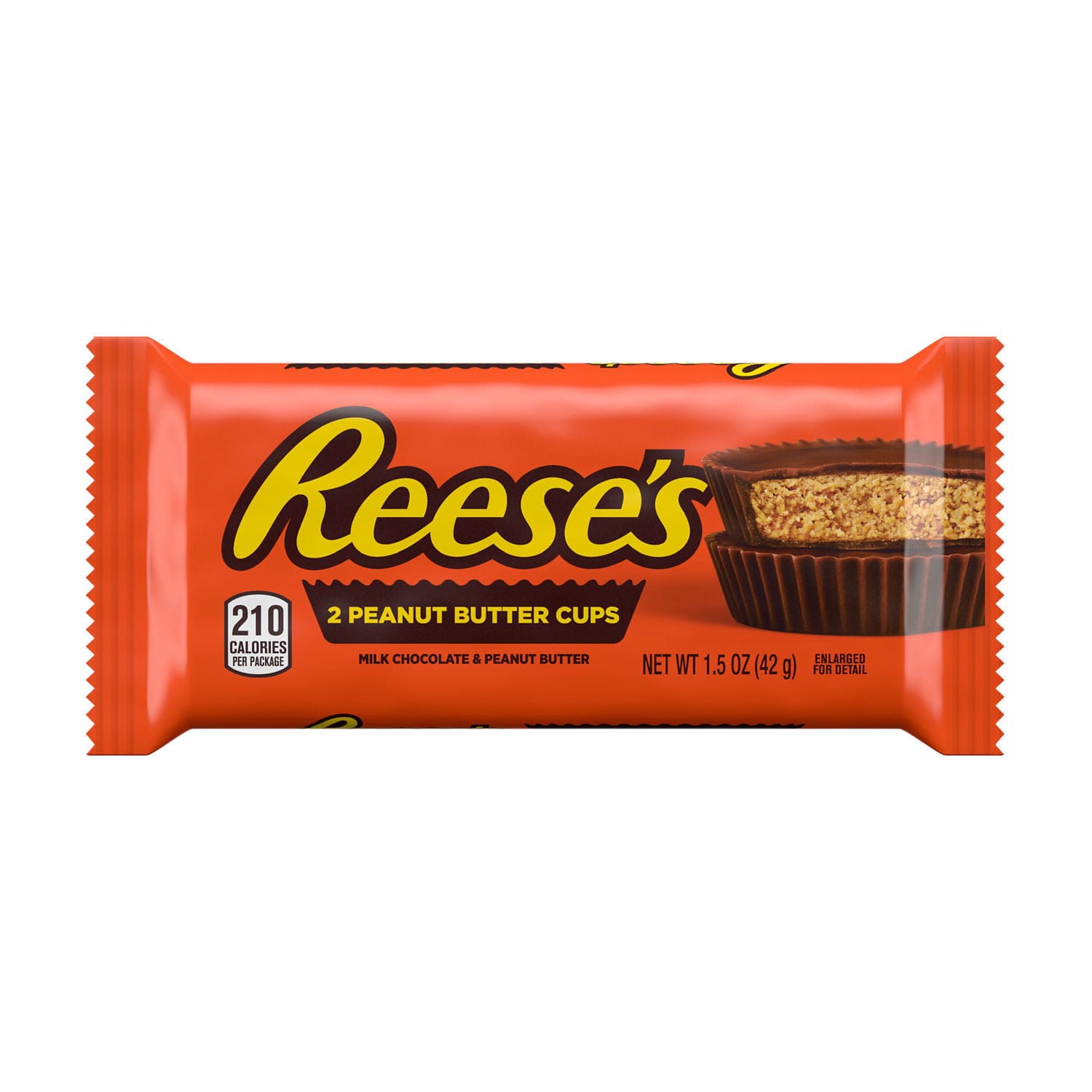 Reese's Pieces Candy - 6-oz. Bag