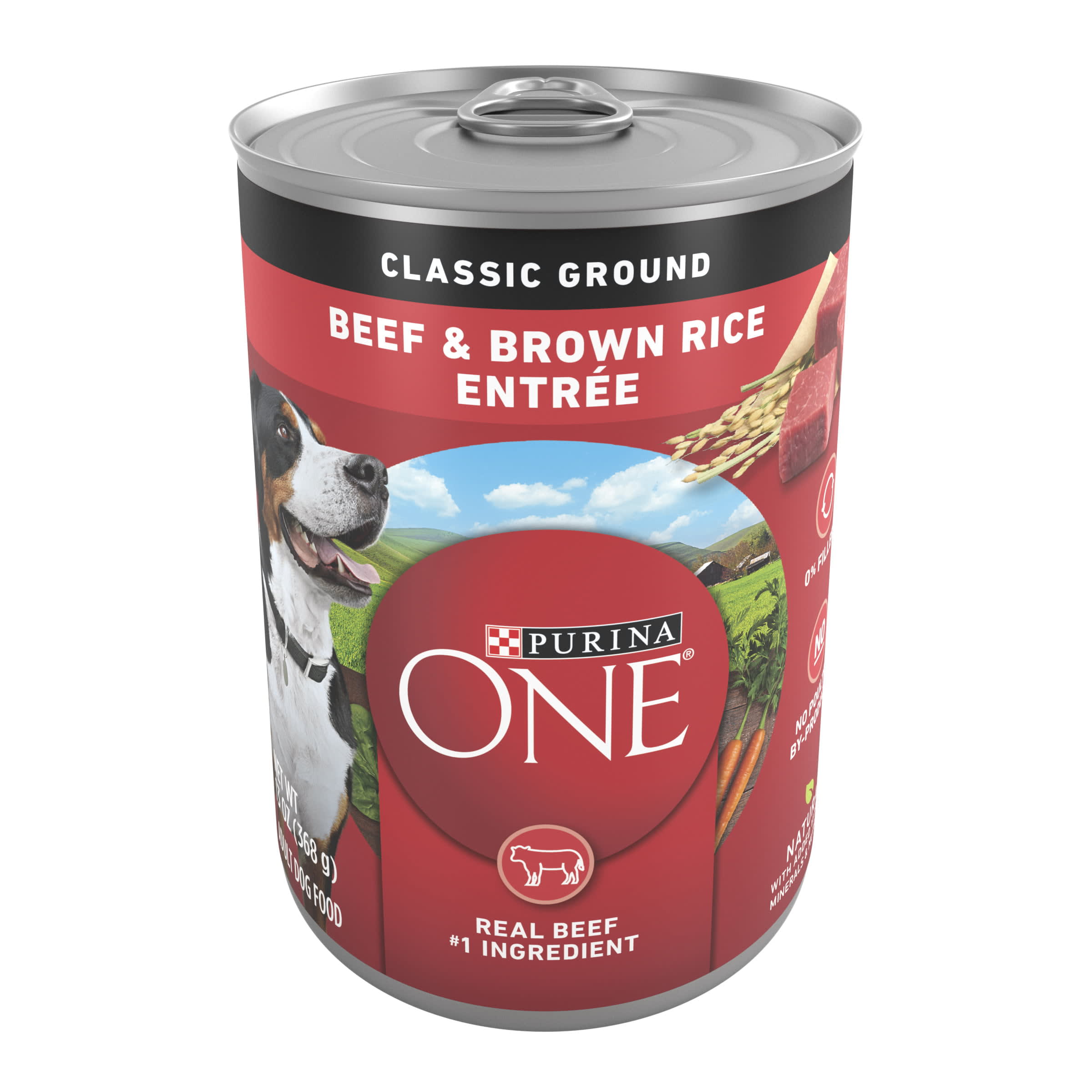 One protein dog food sales