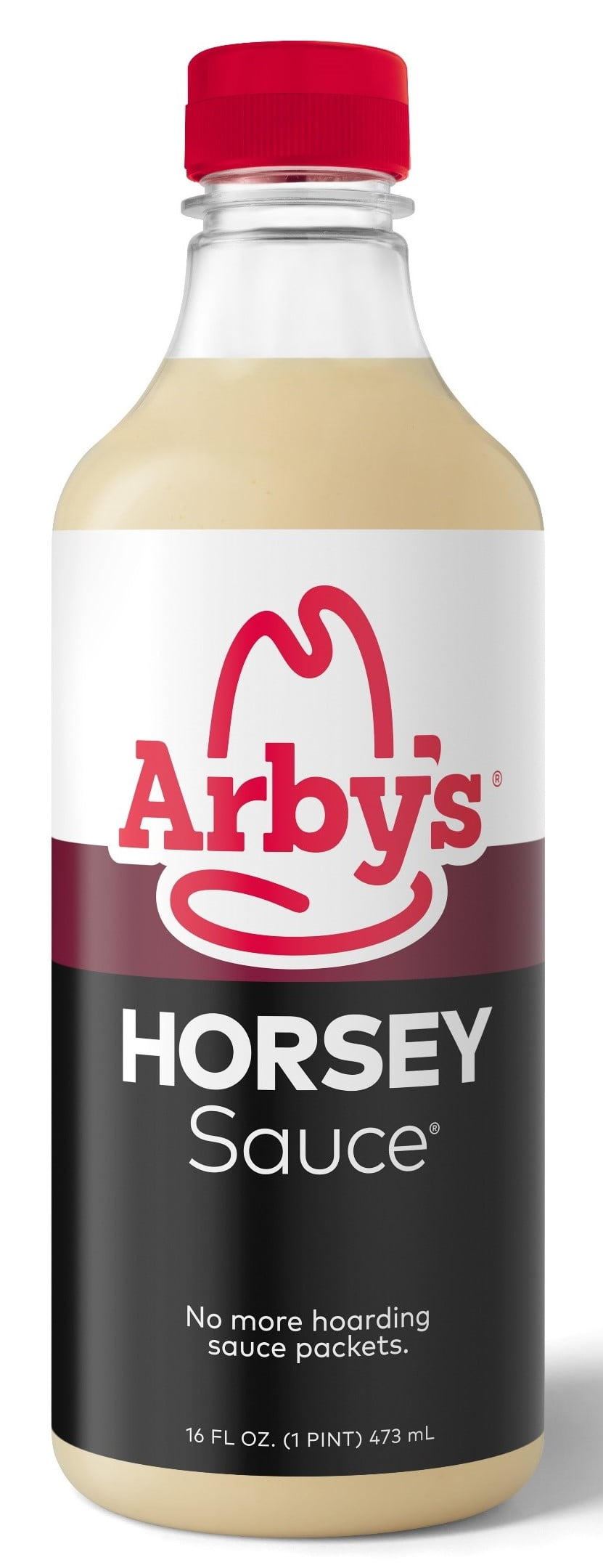 Arby's Horsey Sauce DroneUp Delivery