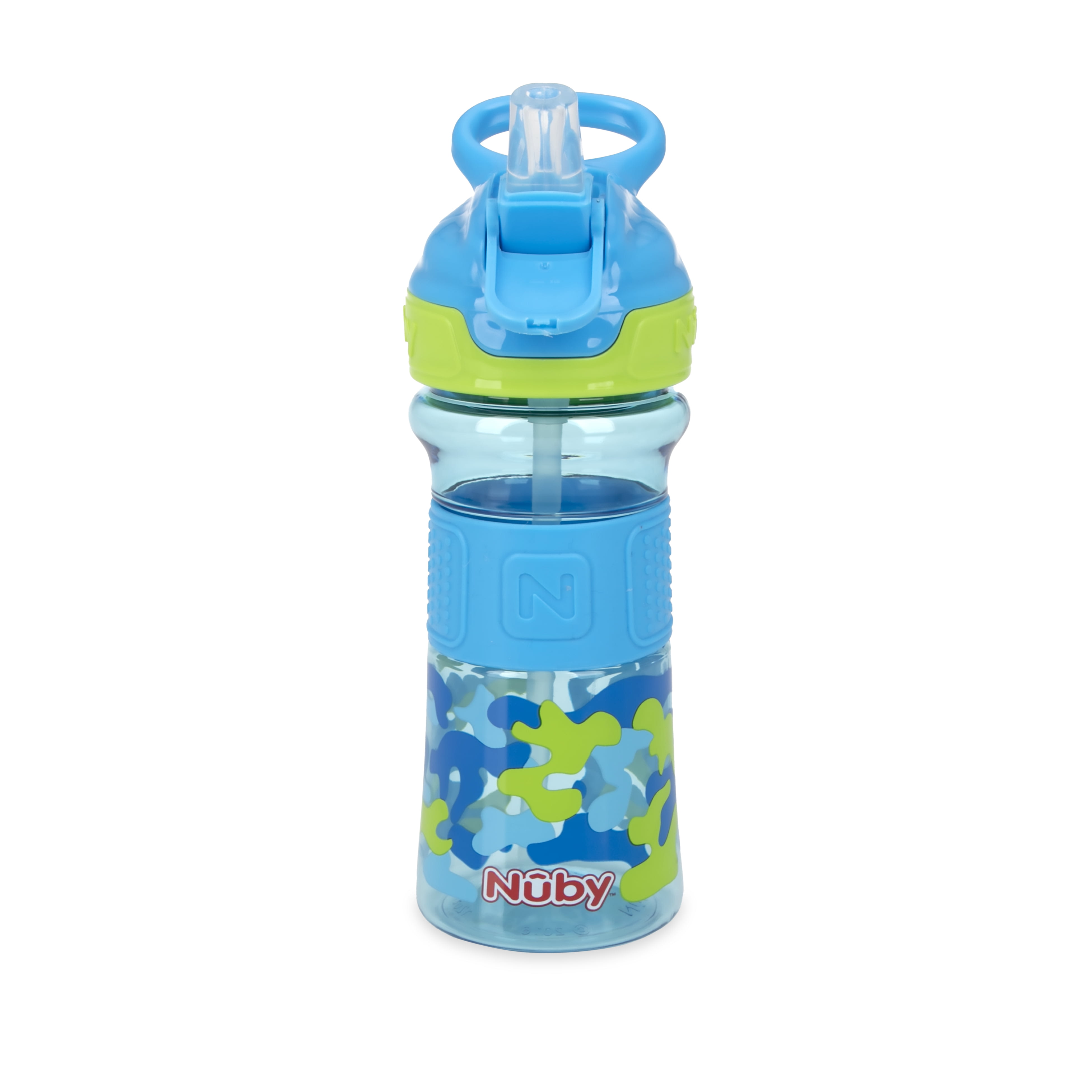 The First Years Disney Mickey Mouse Spill-Proof Weighted Straw Sippy Cup -  DroneUp Delivery