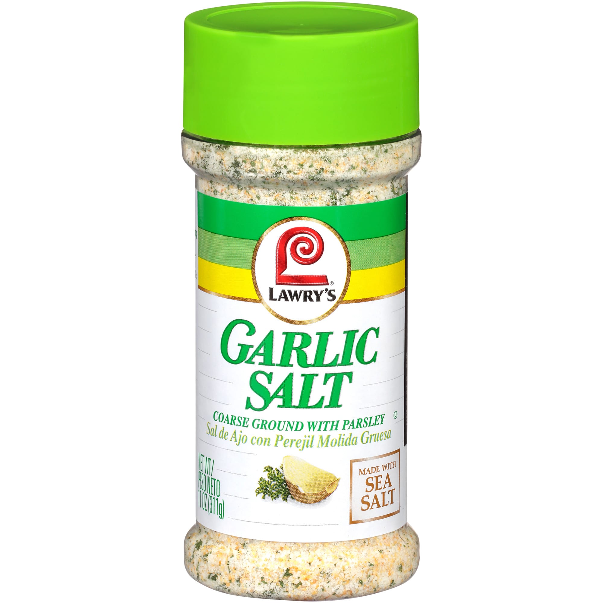 Great Value No Salt Sodium-Free Salt Alternative, 11 oz - DroneUp