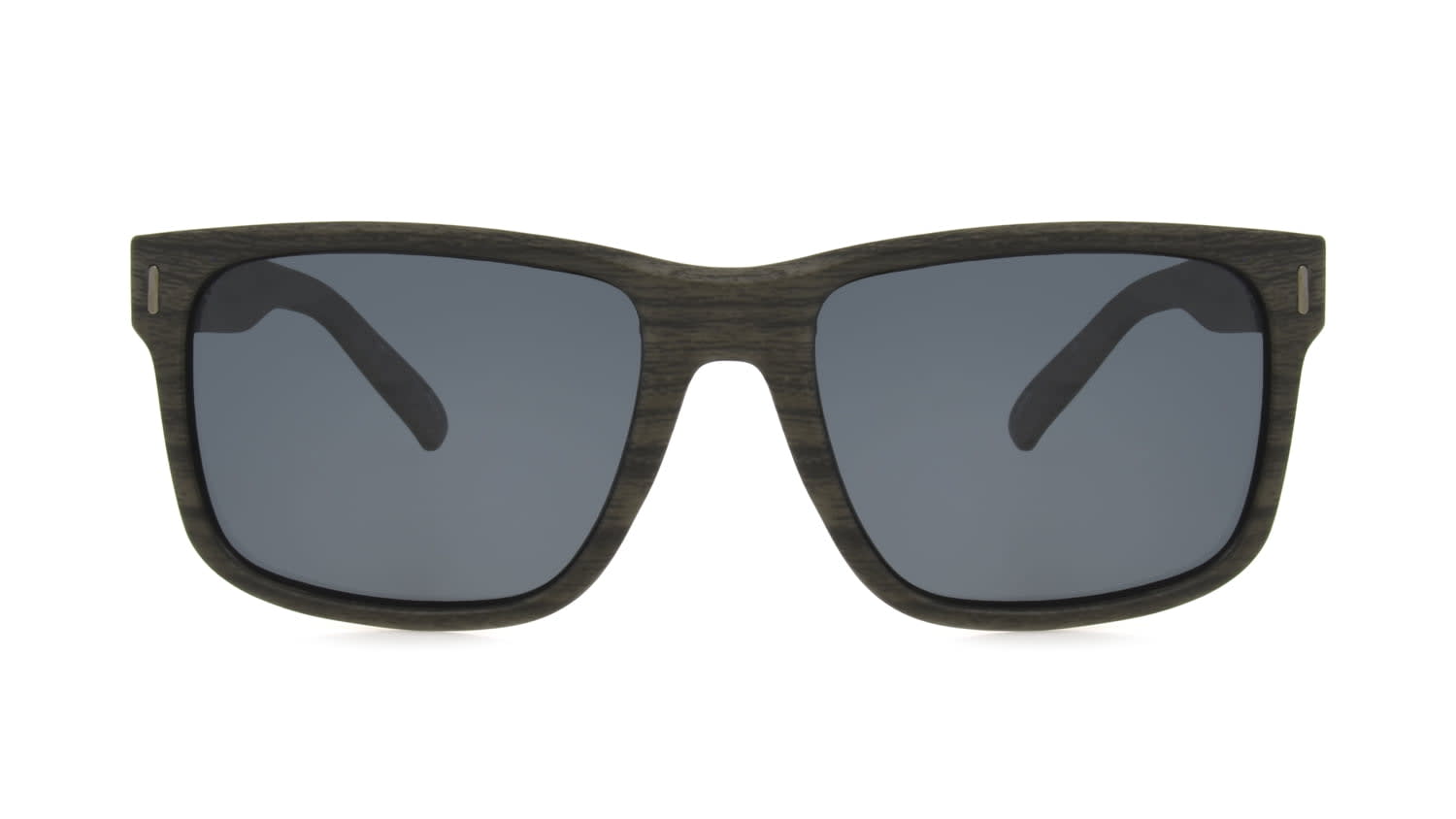 Panama Jack Mens Wrap Black Sunglasses - DroneUp Delivery