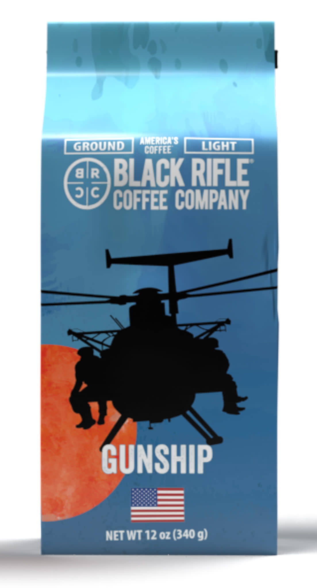 Dont buy Black Rifle Coffee  The Bowdoin Orient