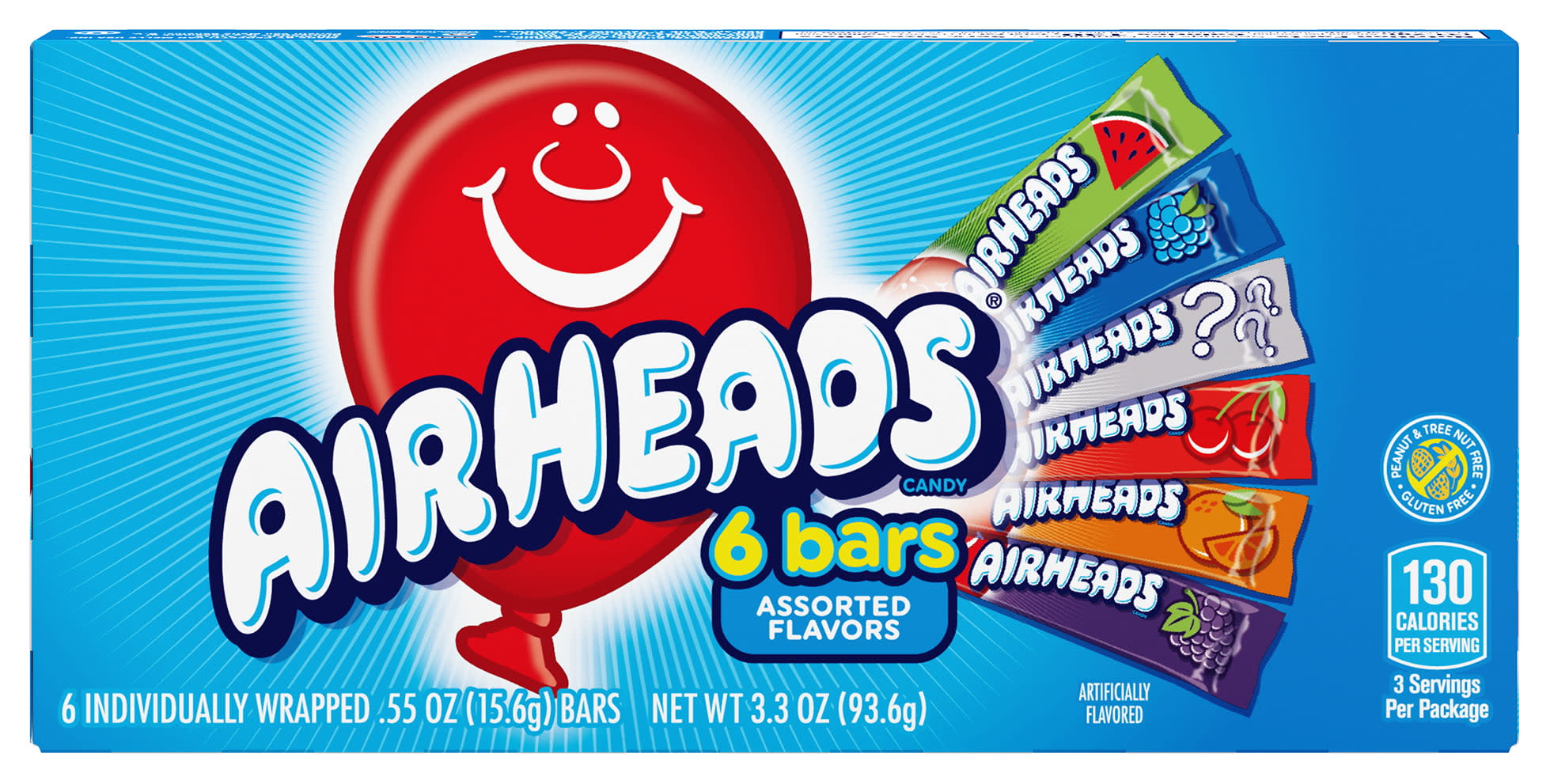 Nerds Gummy Clusters Candy - 8oz : Target