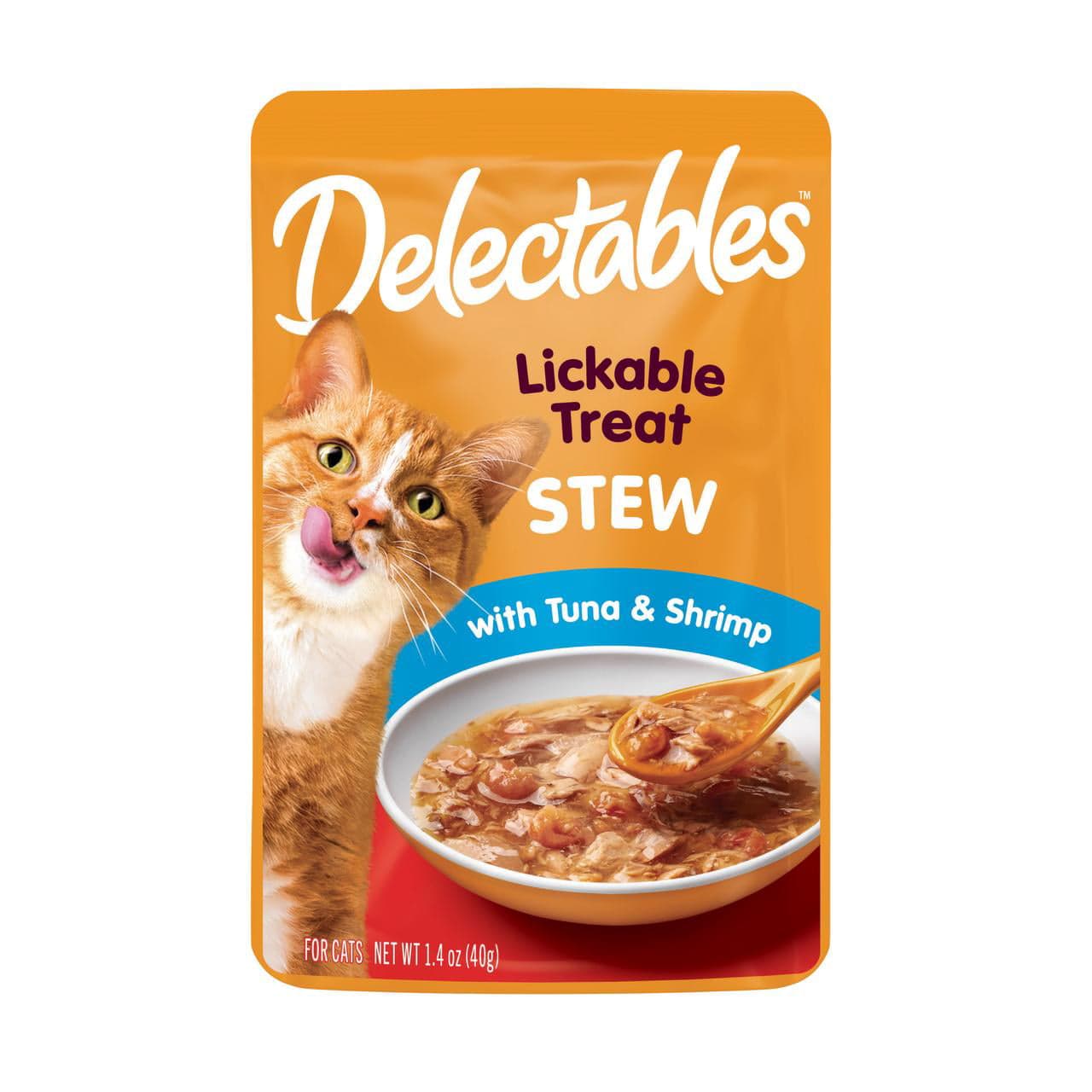 Cat lickables deals